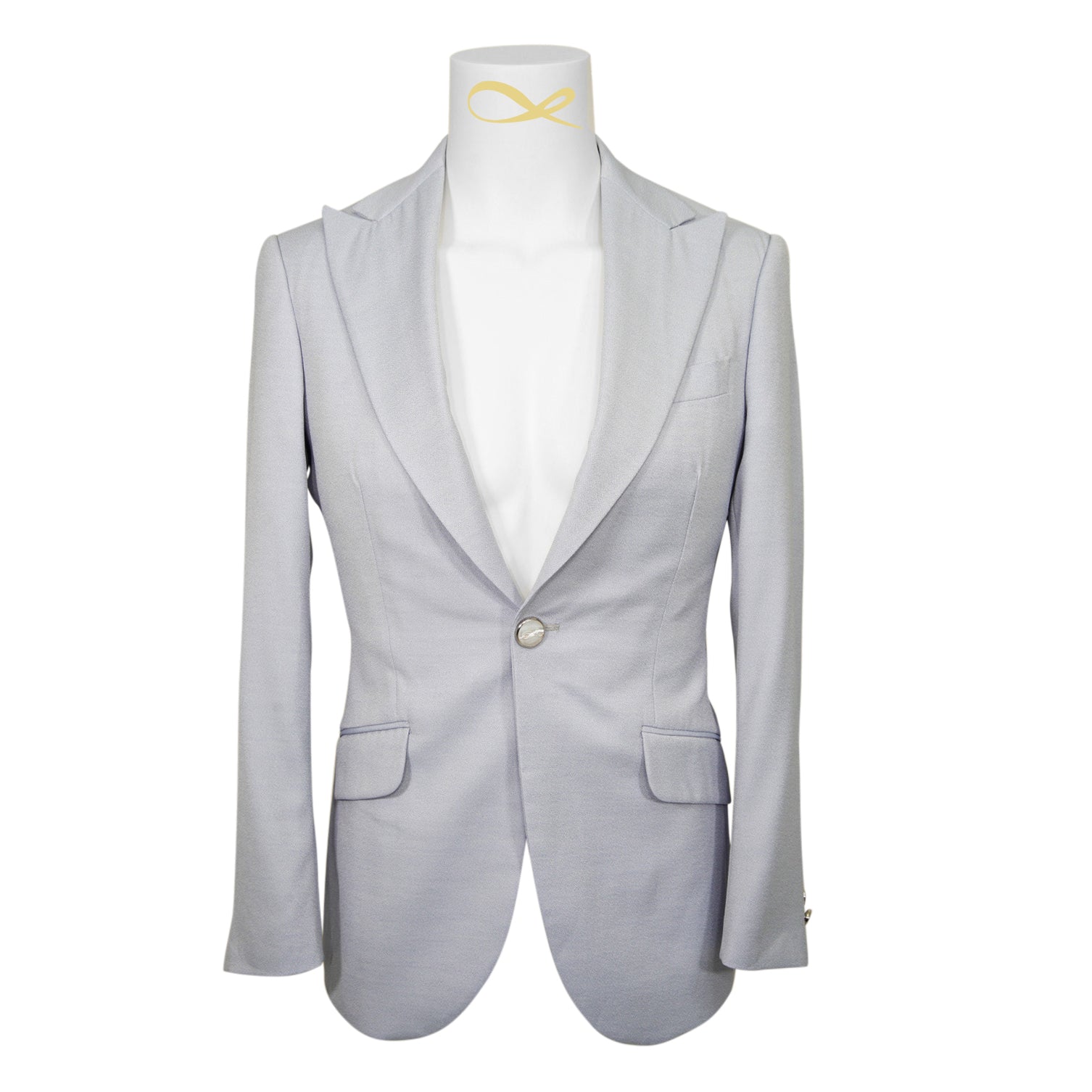 Pastel Azzurro Jacket-5