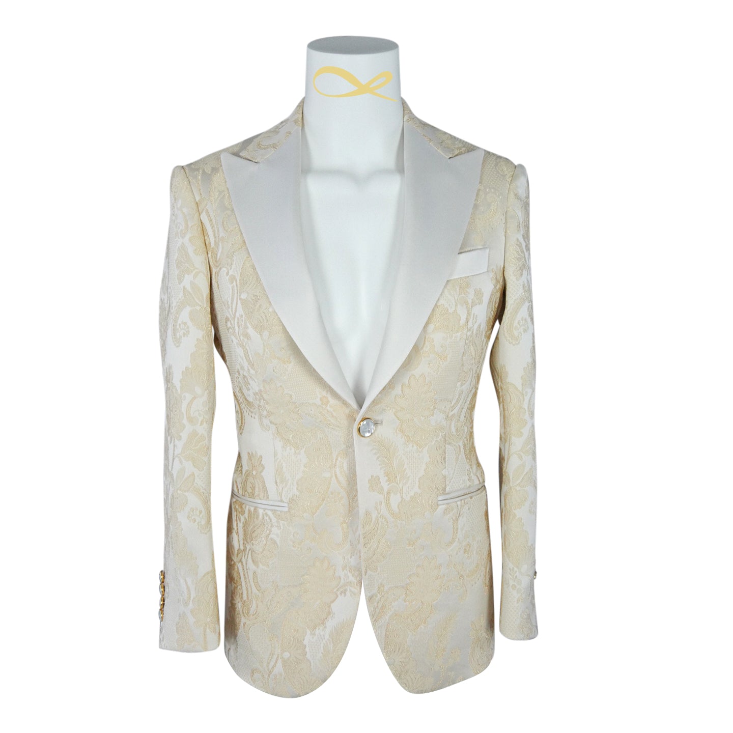 Oro Vittoriana Jacket-5