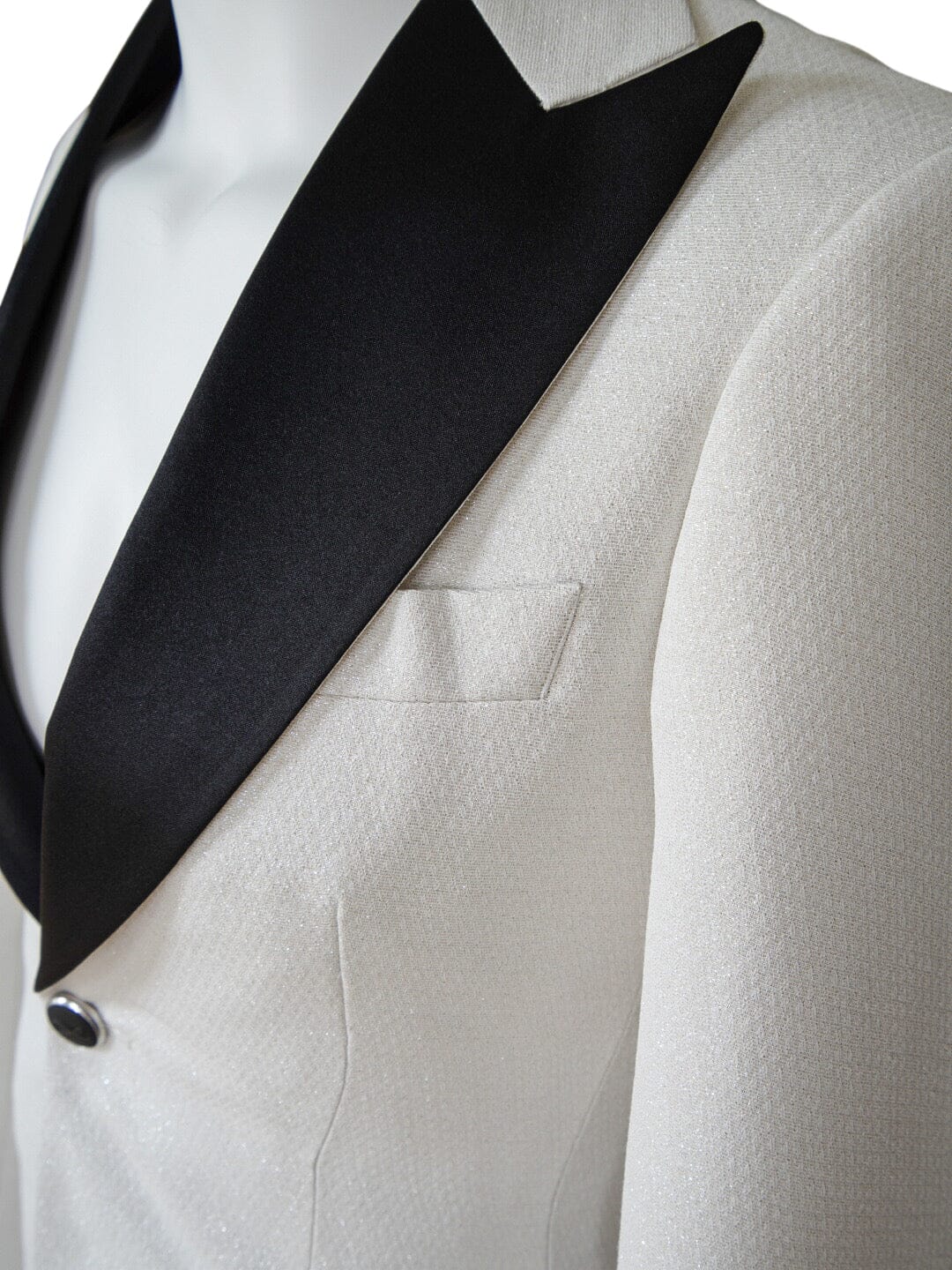 Frost Perla Tuxedo Jacket-6
