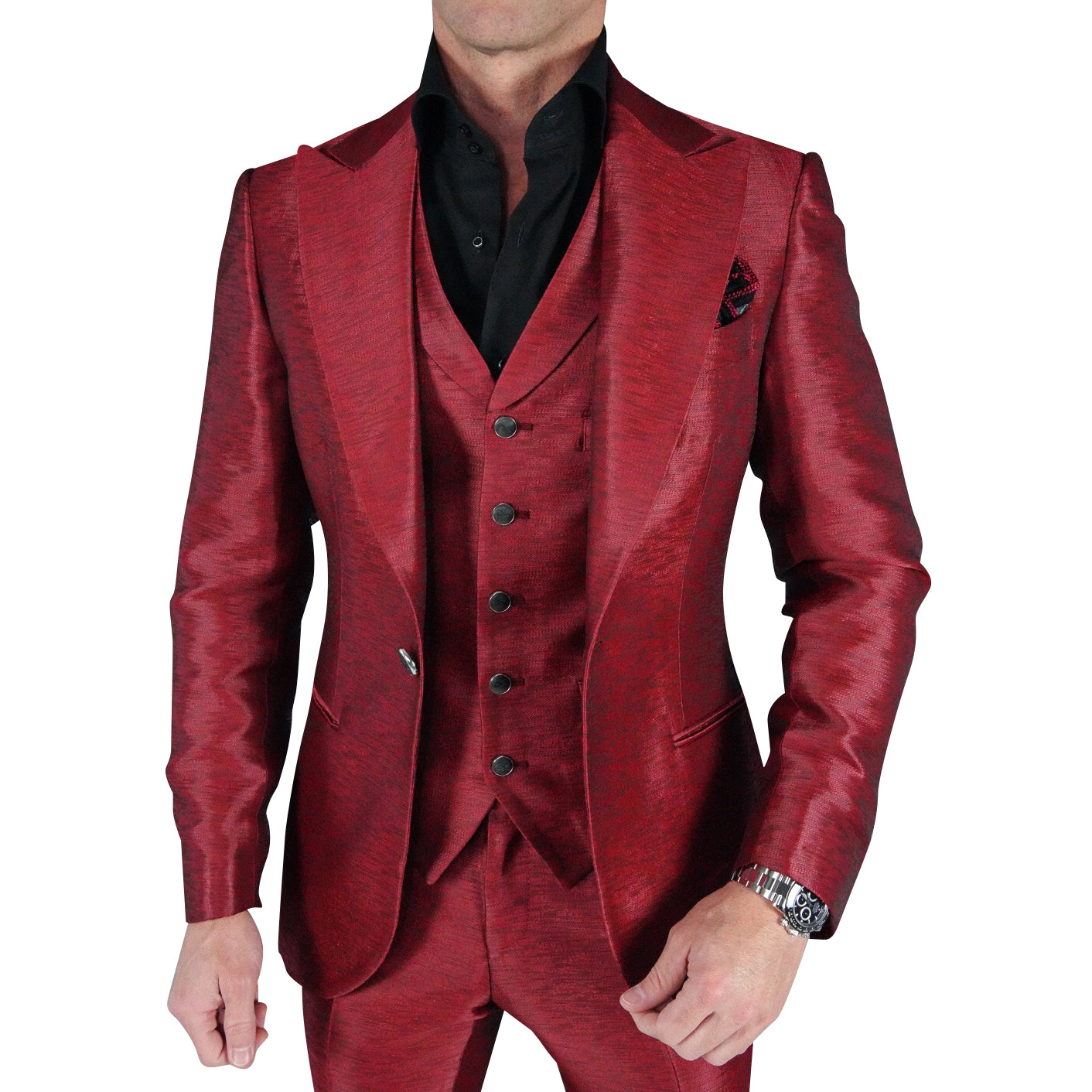 Ruby Glassa Jacket-4