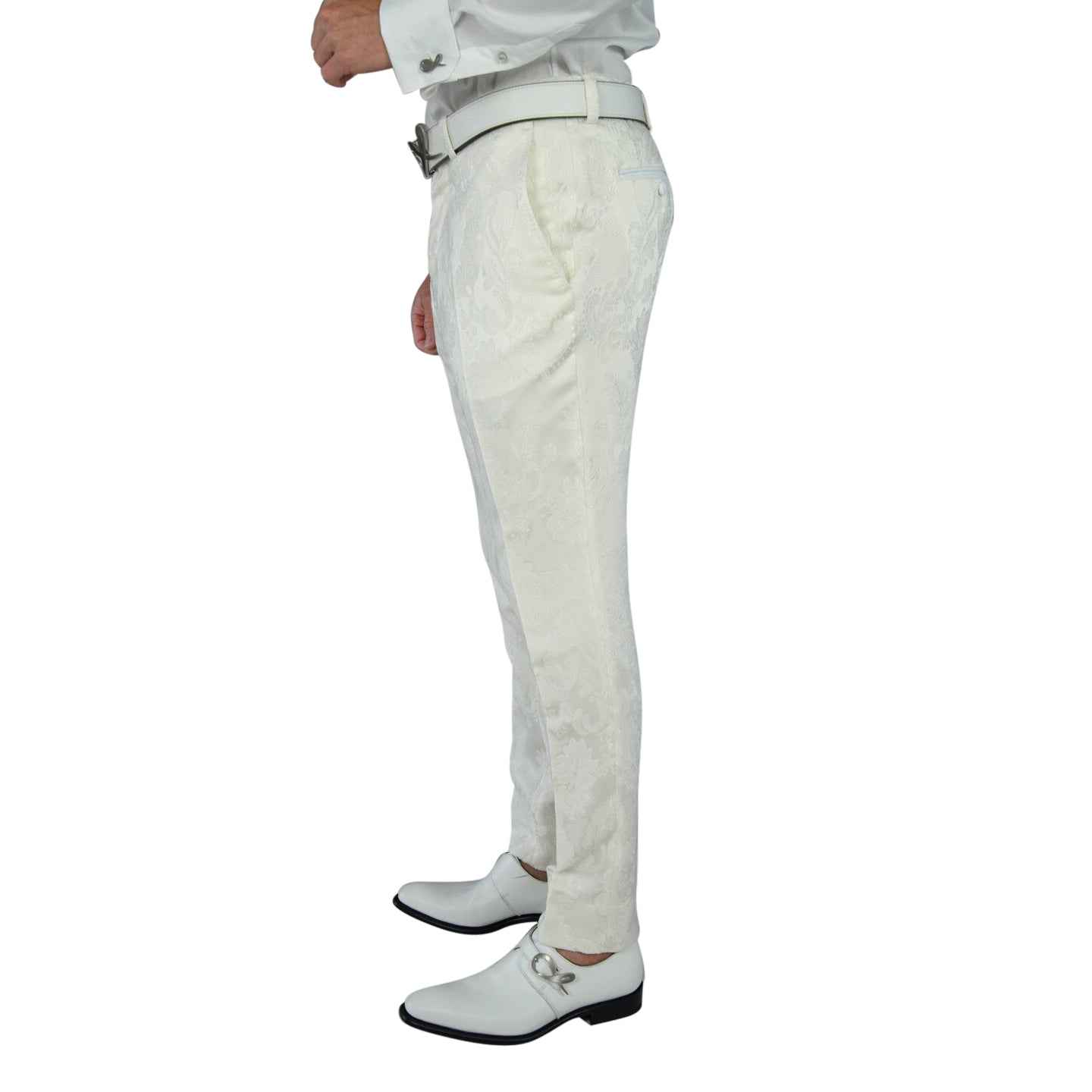 Vanilla Vittoriana Trousers @ The Vault-4