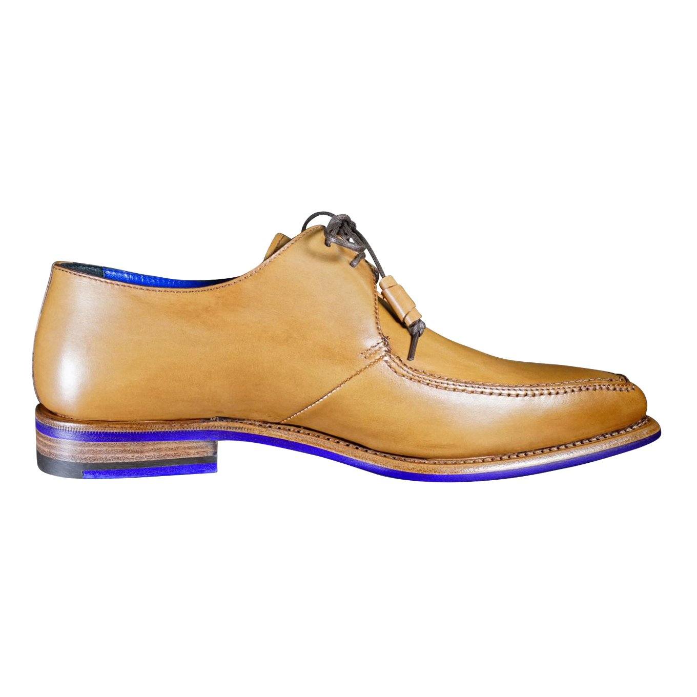 Cammello Lace Ups-7