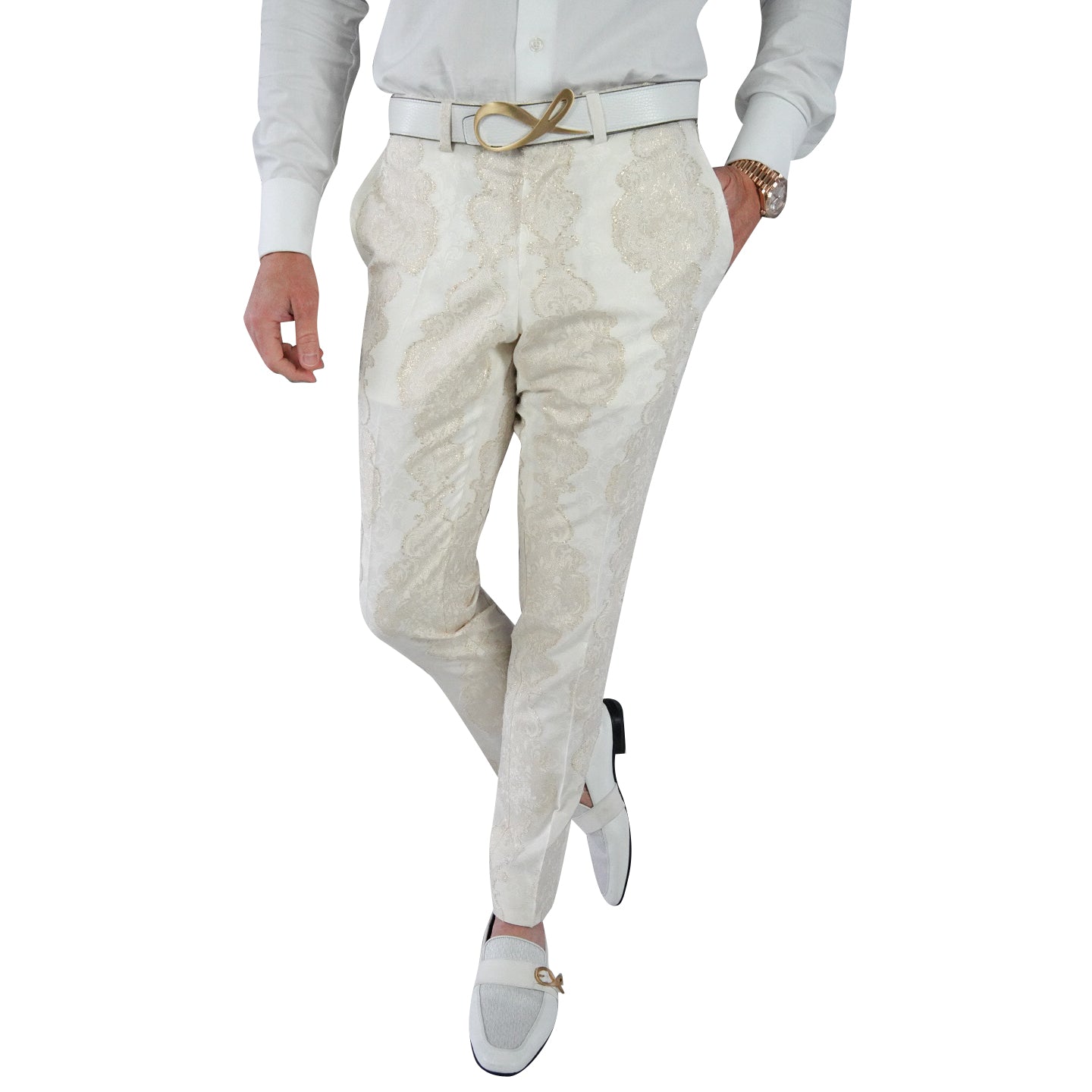 Vanilla Versailles Trousers @ The Vault