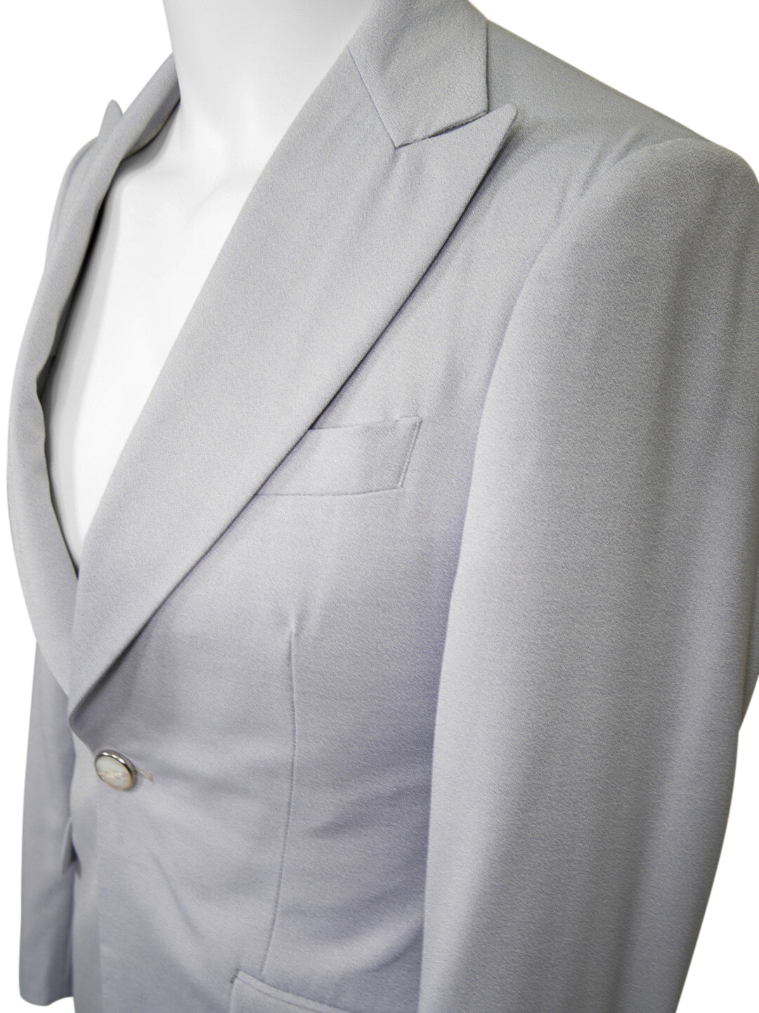 Pastel Azzurro Jacket-6