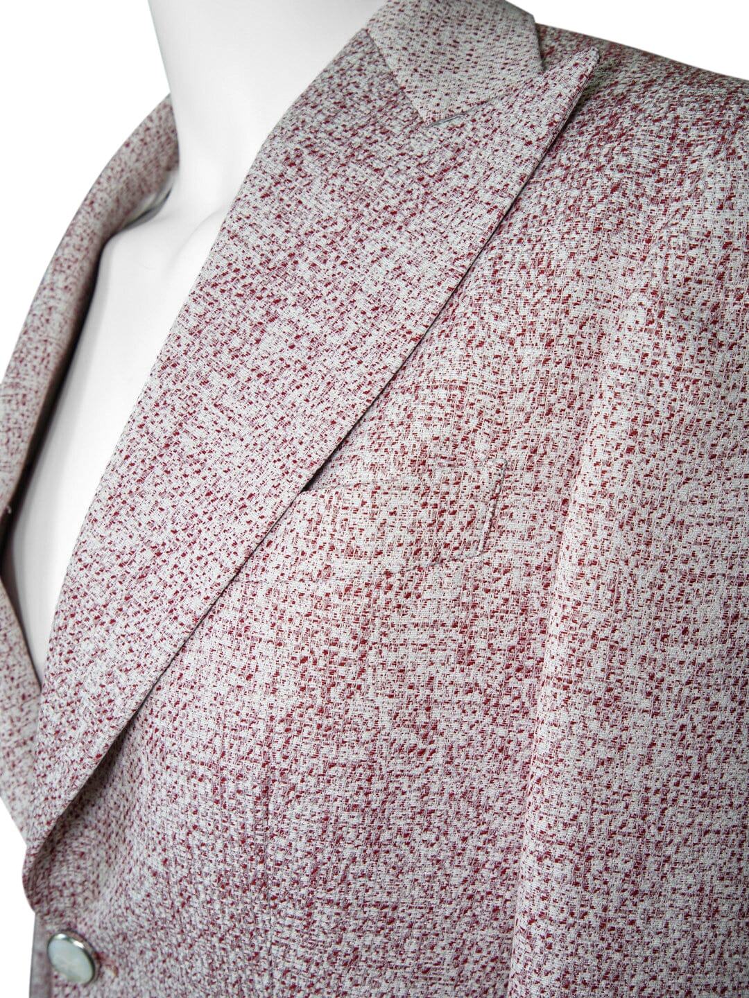 Rosewood Paglia Jacket @ The Vault-6