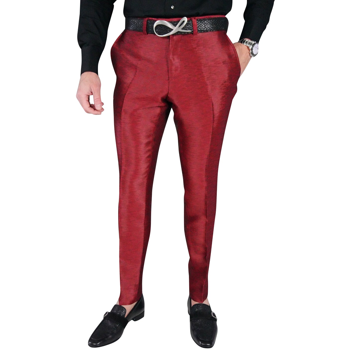 Ruby Glassa Trousers-3