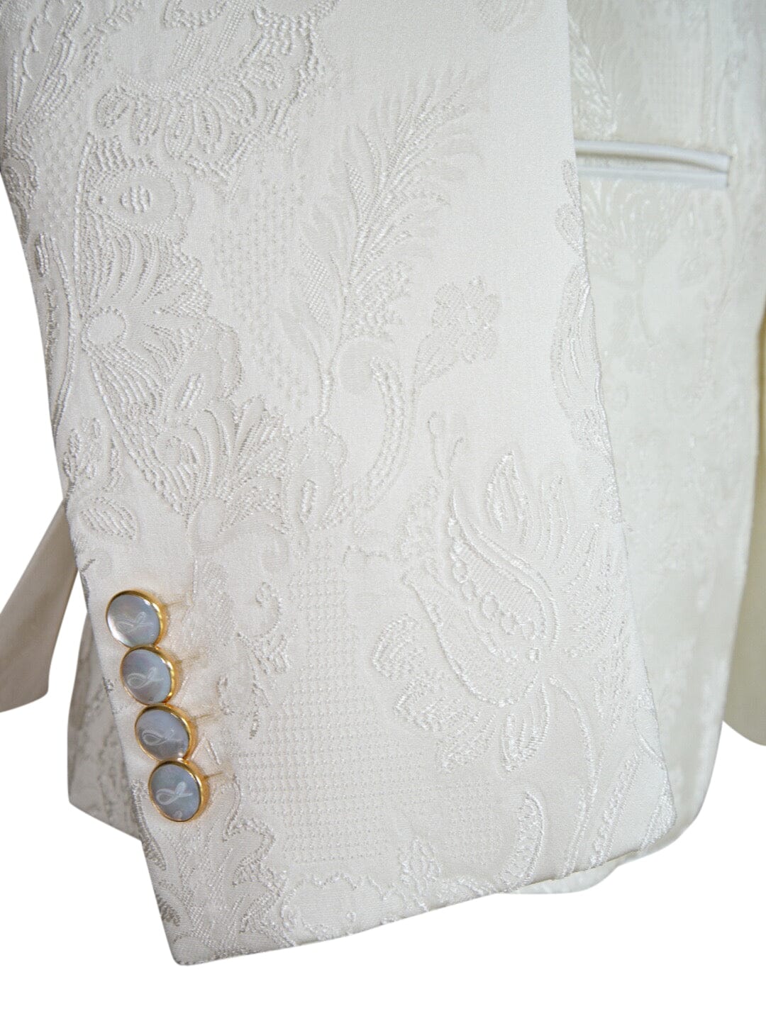 Vanilla Vittoriana Mandani Jacket-8