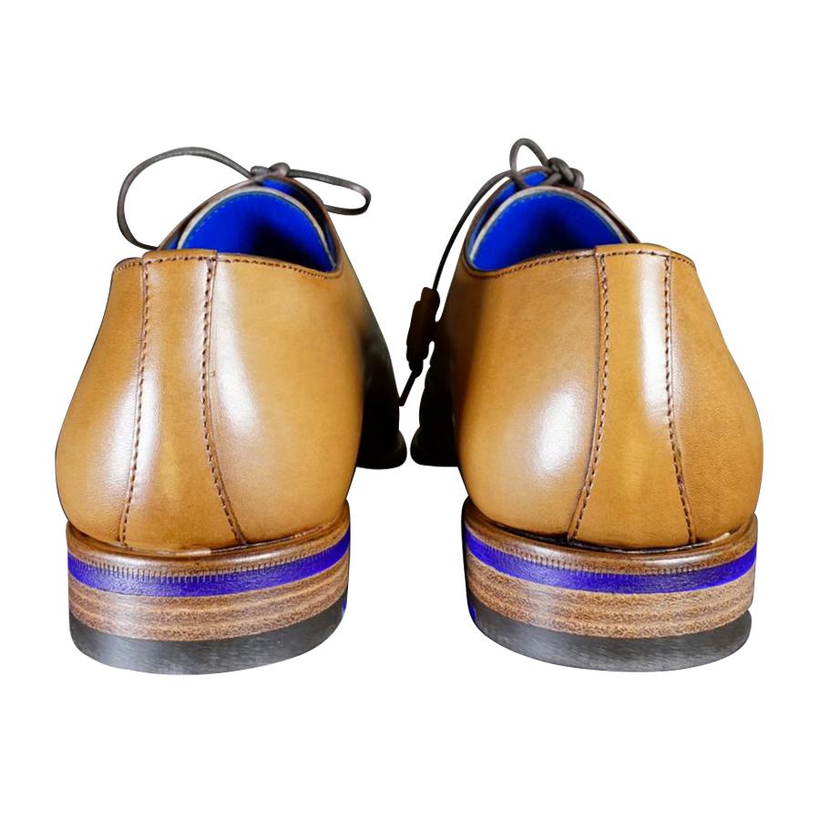 Cammello Lace Ups-8