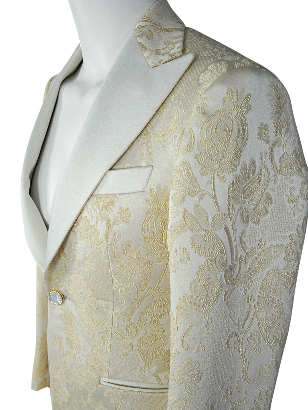 Oro Vittoriana Jacket-6