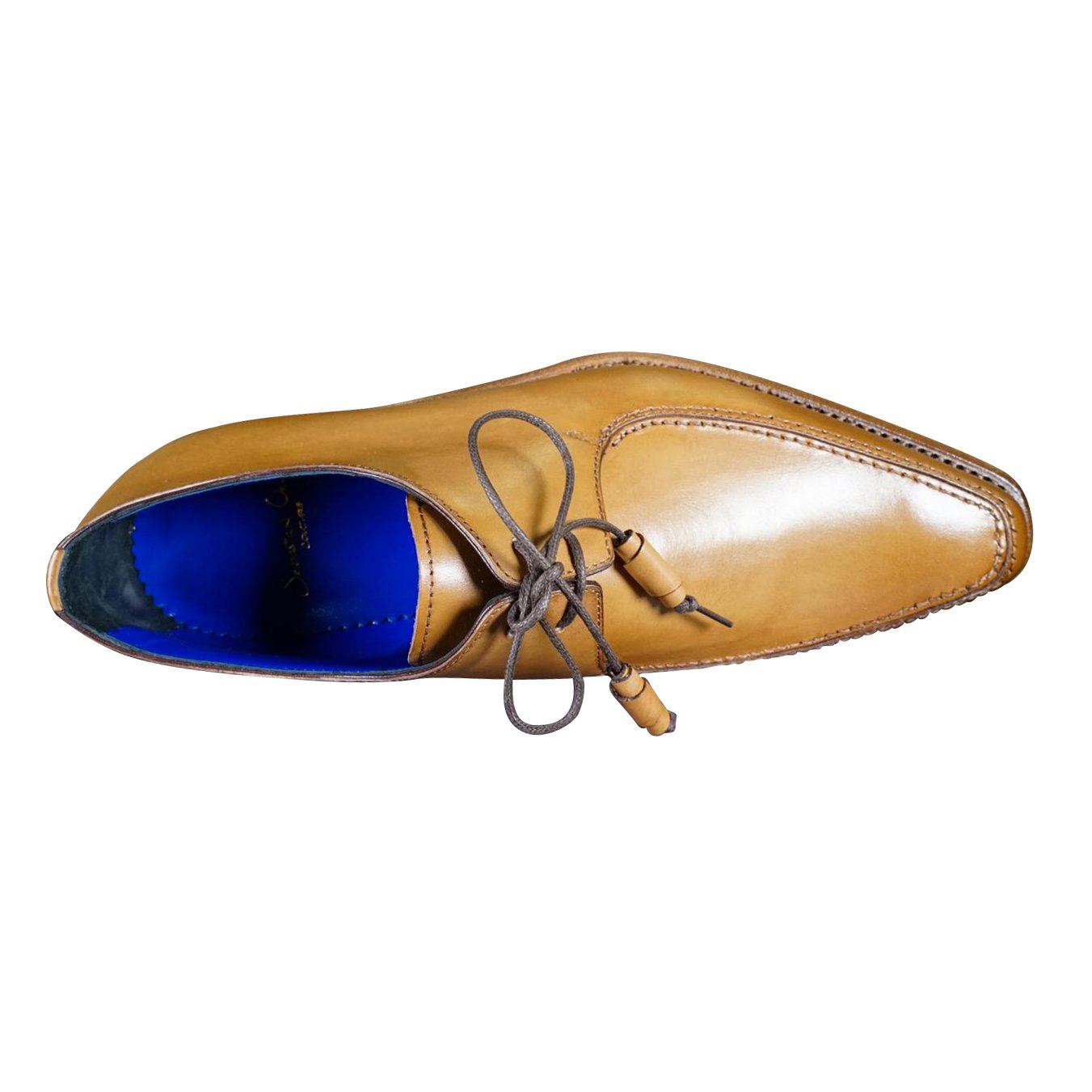 Cammello Lace Ups @ The Vault-9