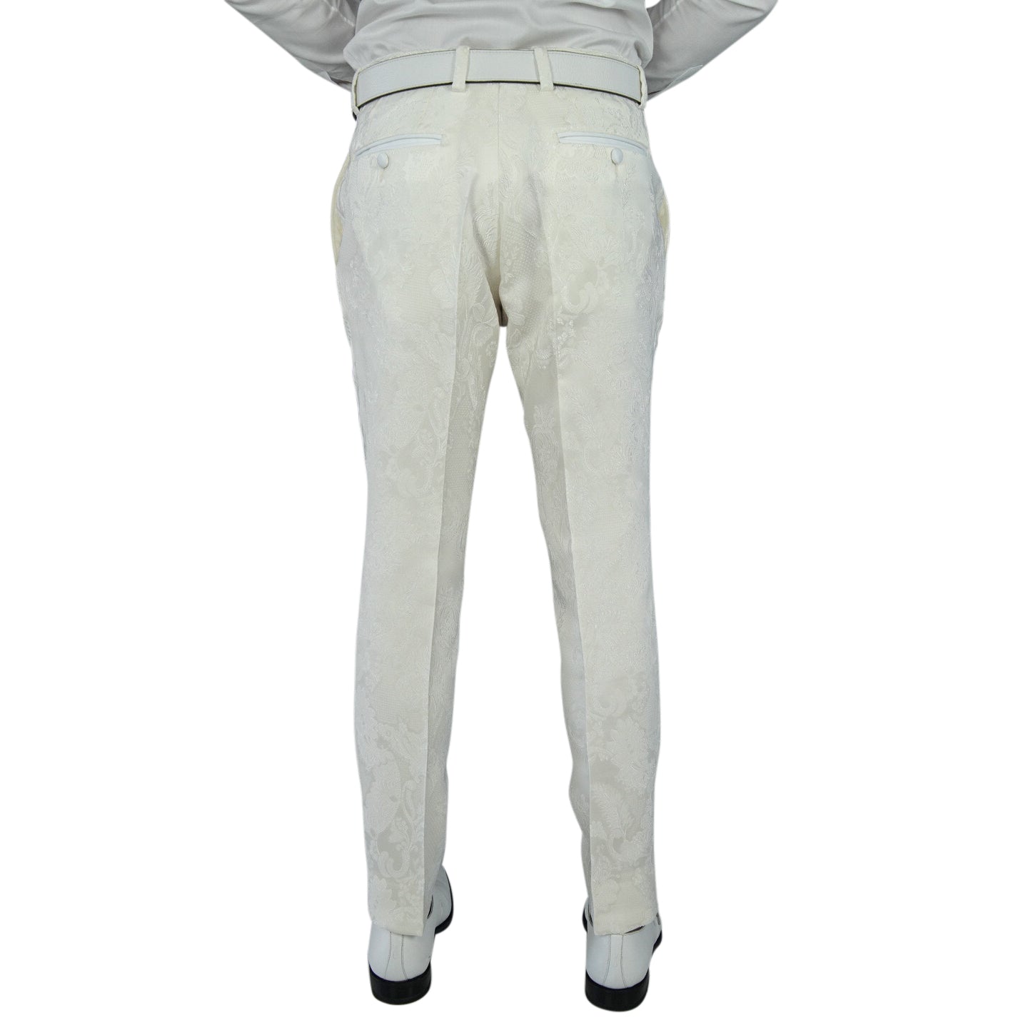 Vanilla Vittoriana Trousers @ The Vault-5