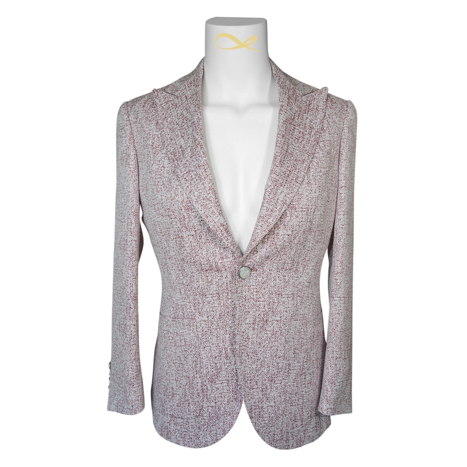 Rosewood Paglia Jacket @ The Vault-5