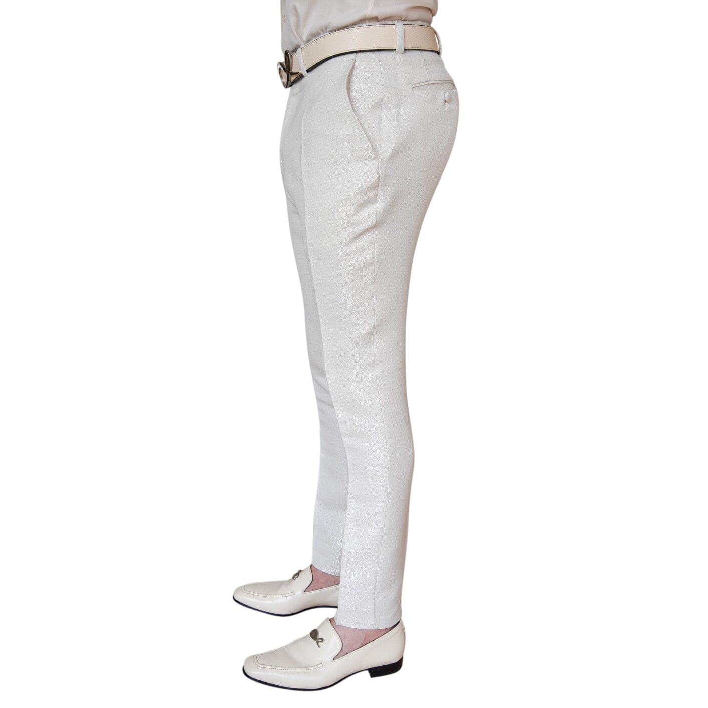 Frost Perla Trousers-4