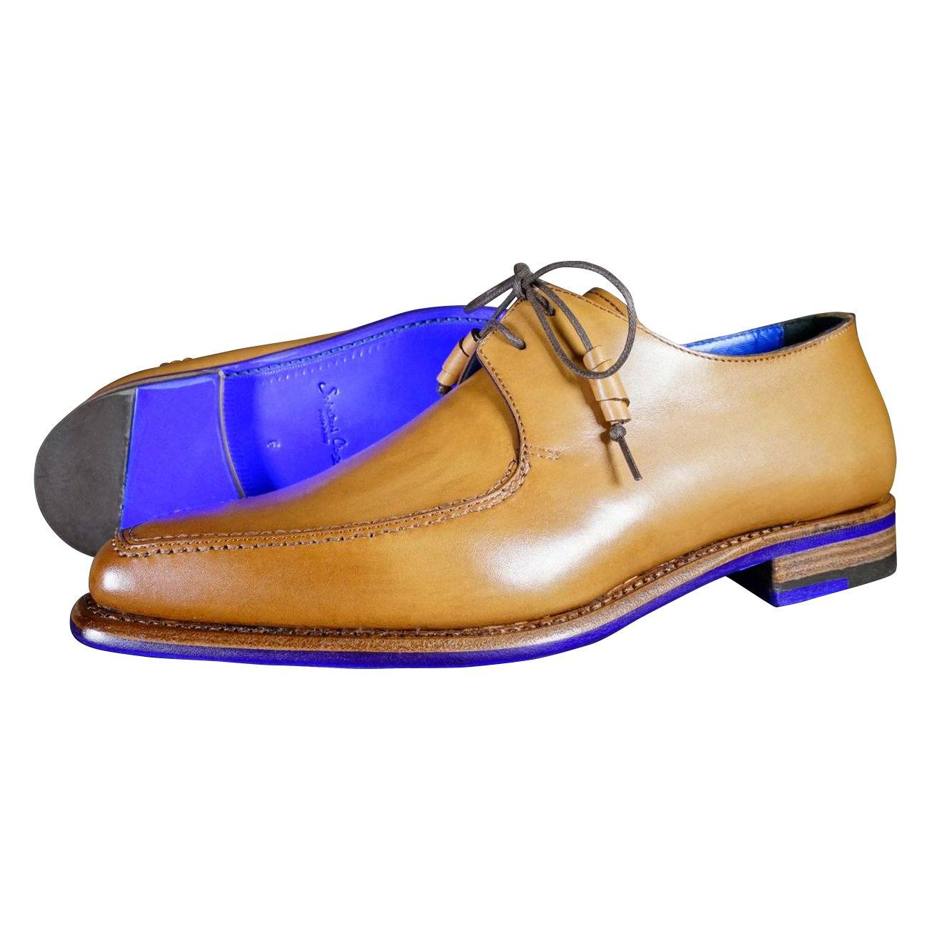 Cammello Lace Ups @ The Vault-6
