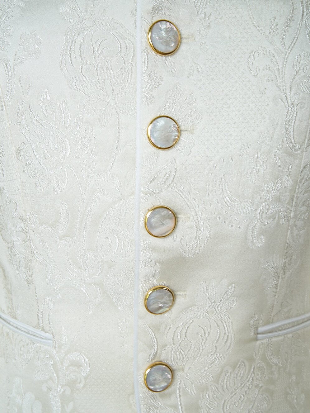 Vanilla Vittoriana Mandani Jacket-9