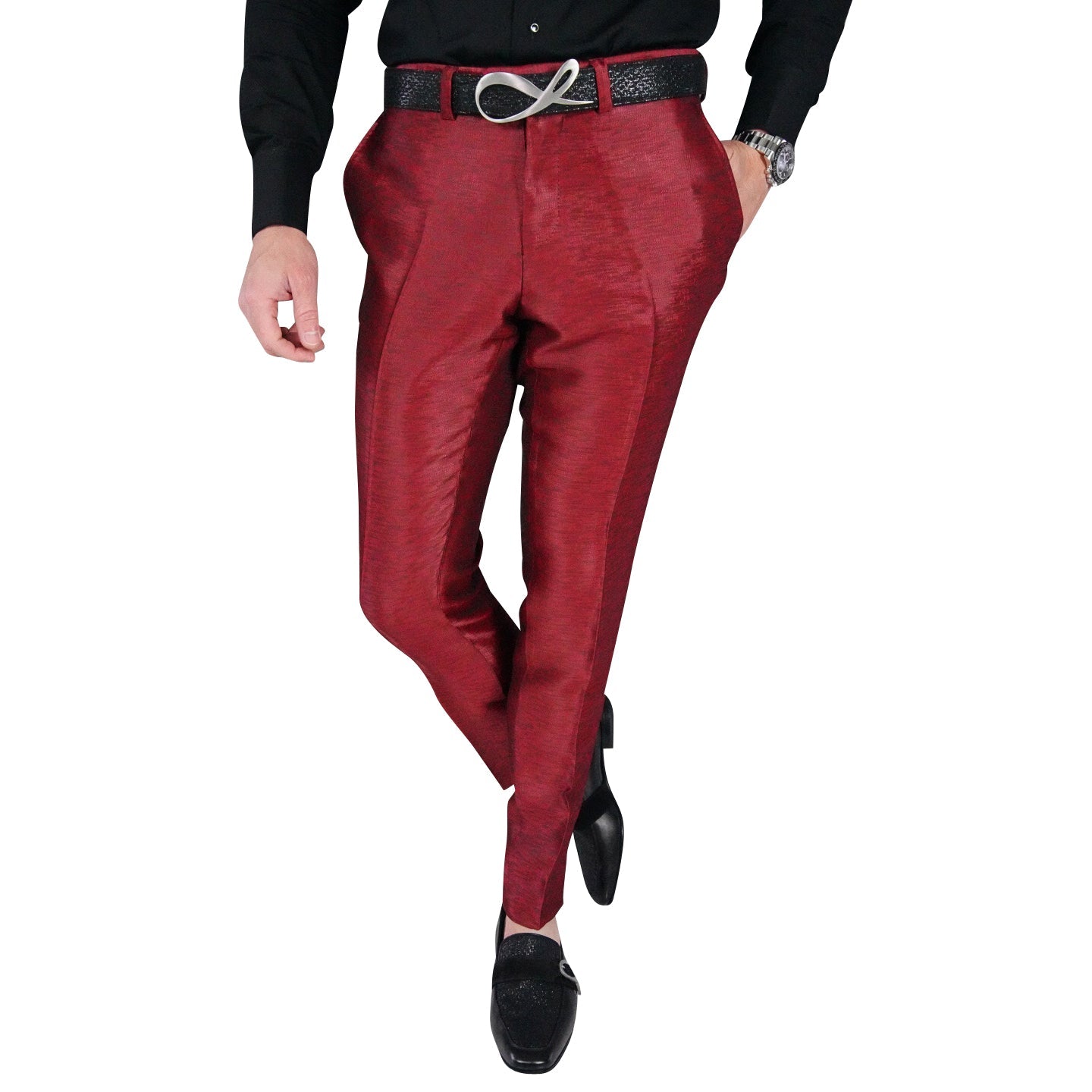 Ruby Glassa Trousers-1