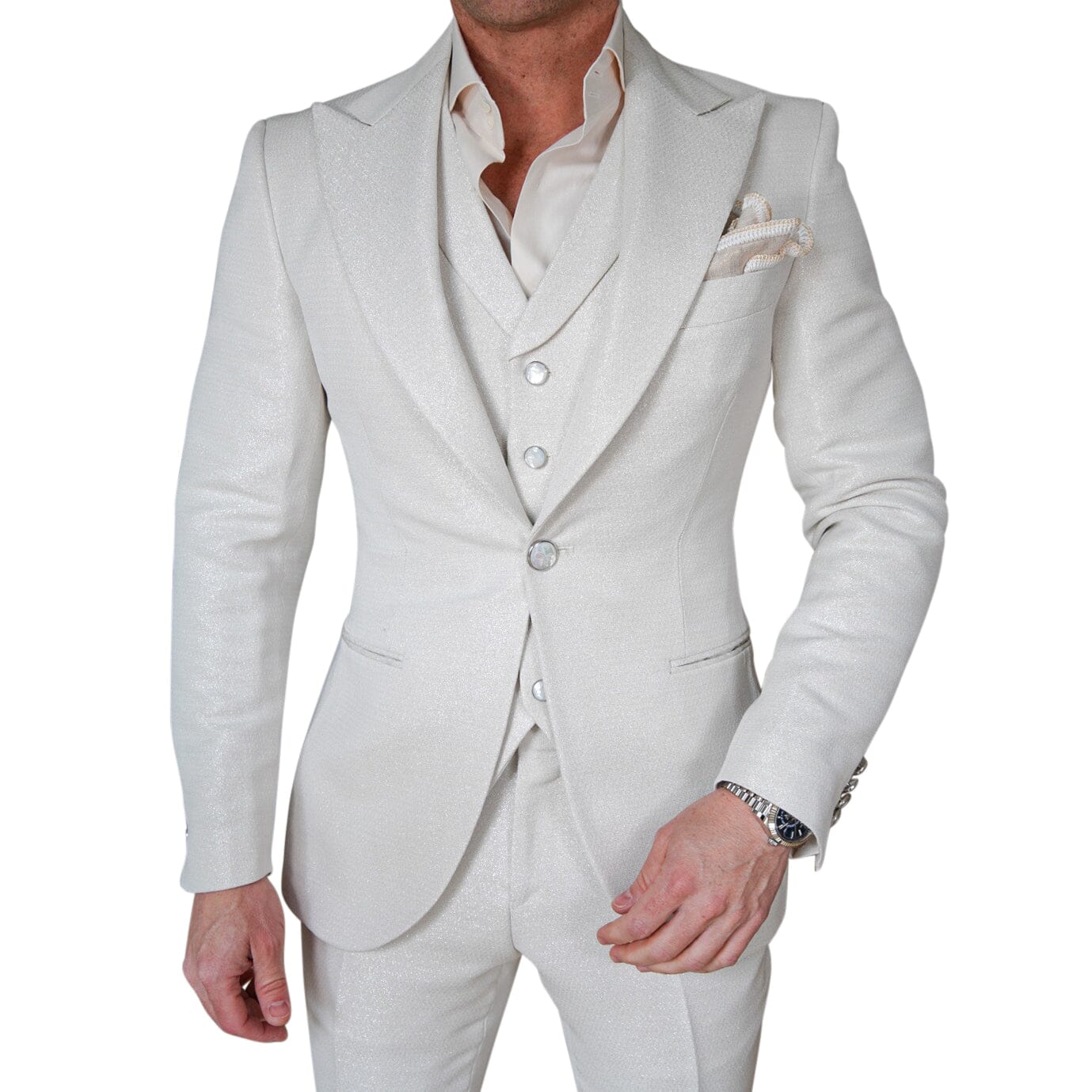 Frost Perla Jacket-4