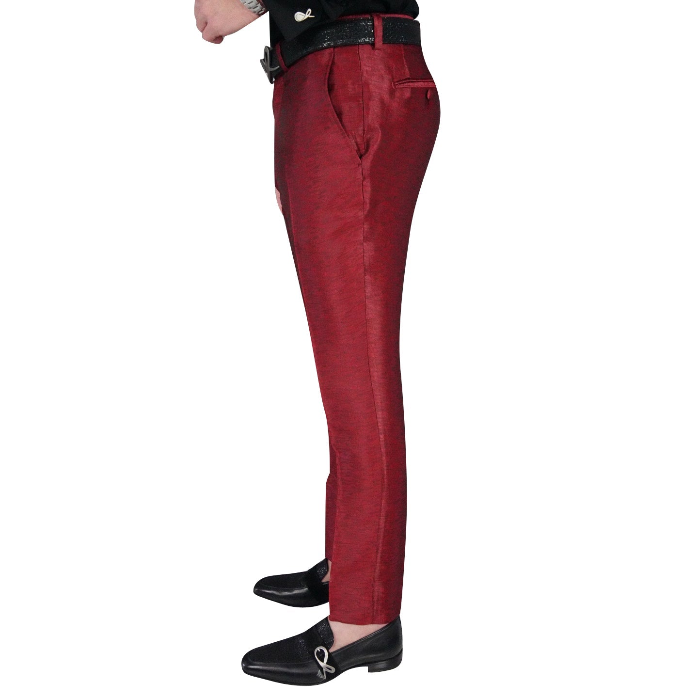 Ruby Glassa Trousers-4