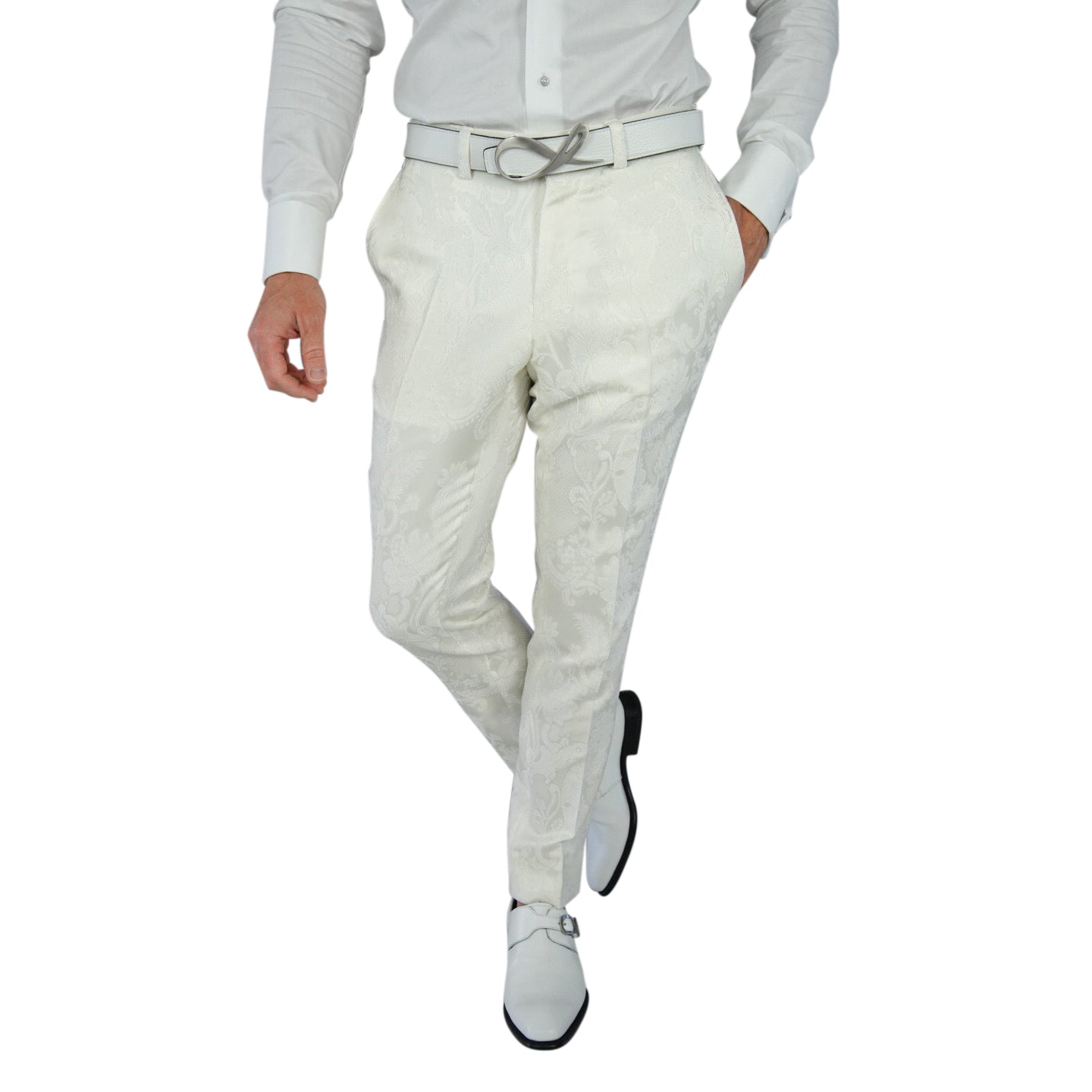 Vanilla Vittoriana Trousers @ The Vault