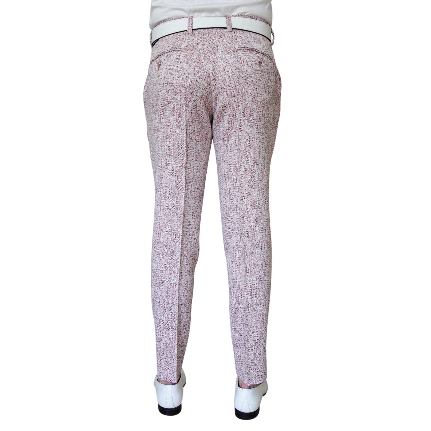 Rosewood Paglia Trousers-5