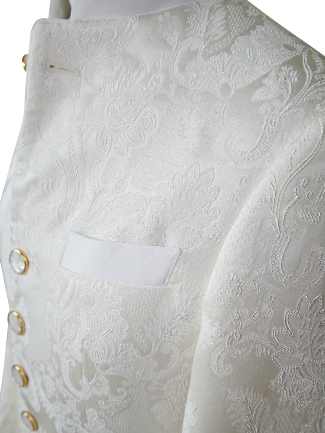 Vanilla Vittoriana Mandani Jacket-7