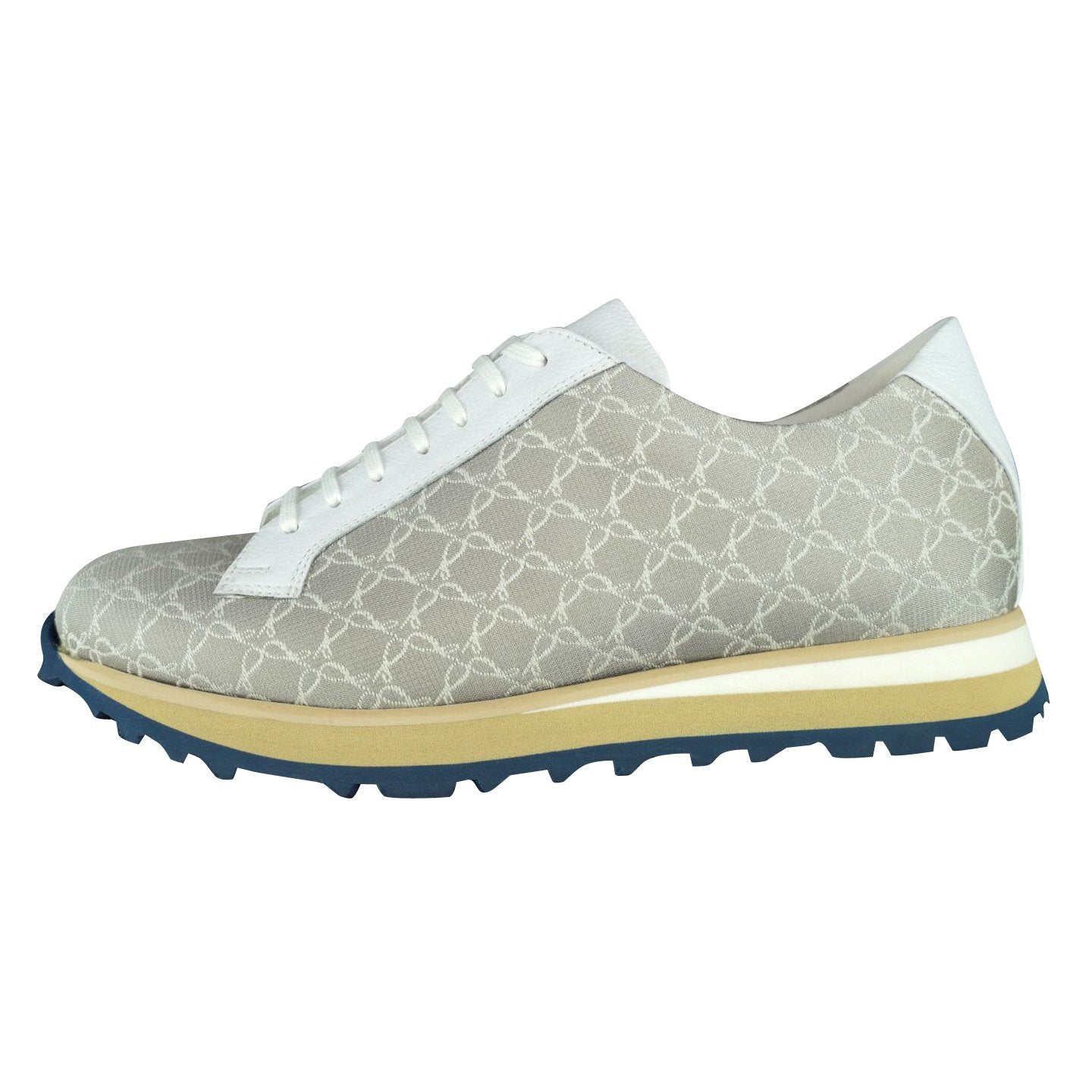 Tortora Luxury Logo Sneakers-8