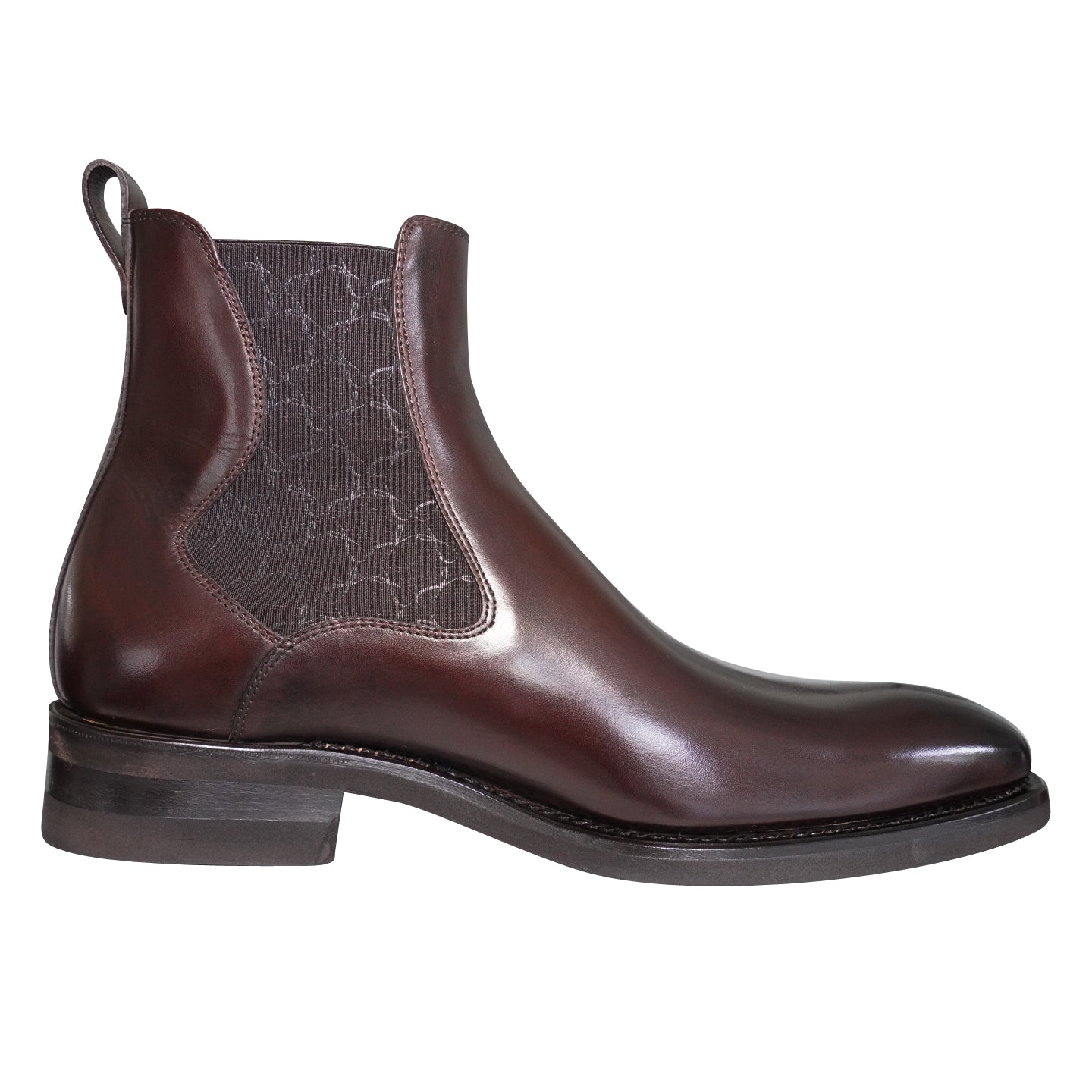 Cacao Chelsea Boots-6