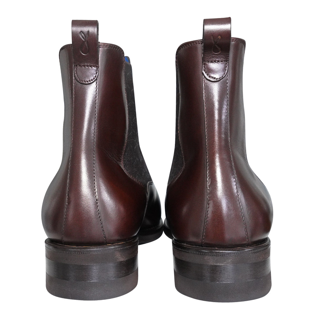 Cacao Chelsea Boots-7