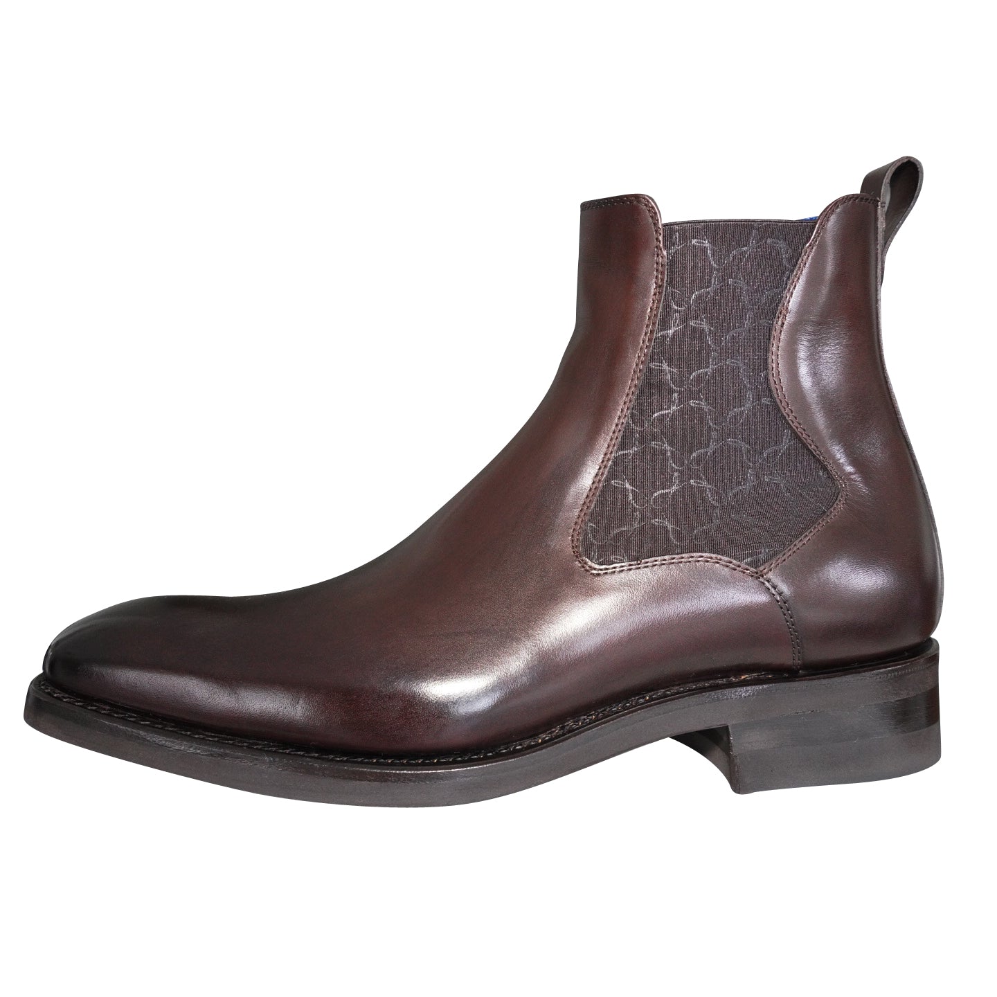 Cacao Chelsea Boots-4