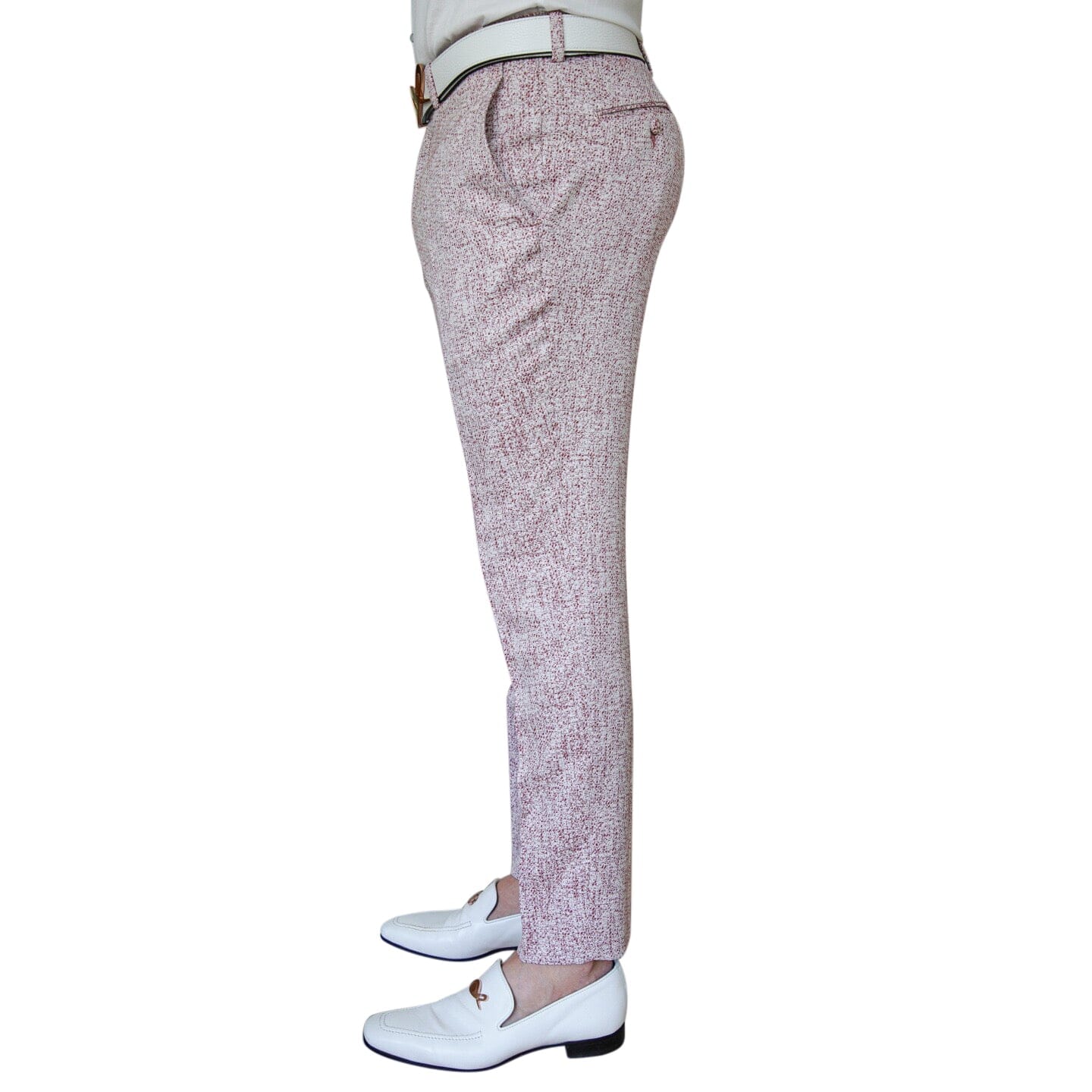 Rosewood Paglia Trousers-4