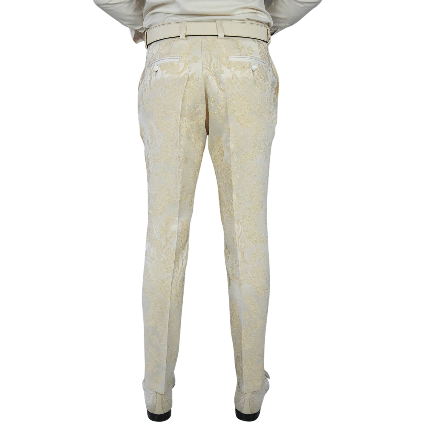 Oro Vittoriana Trousers @ The Vault-5
