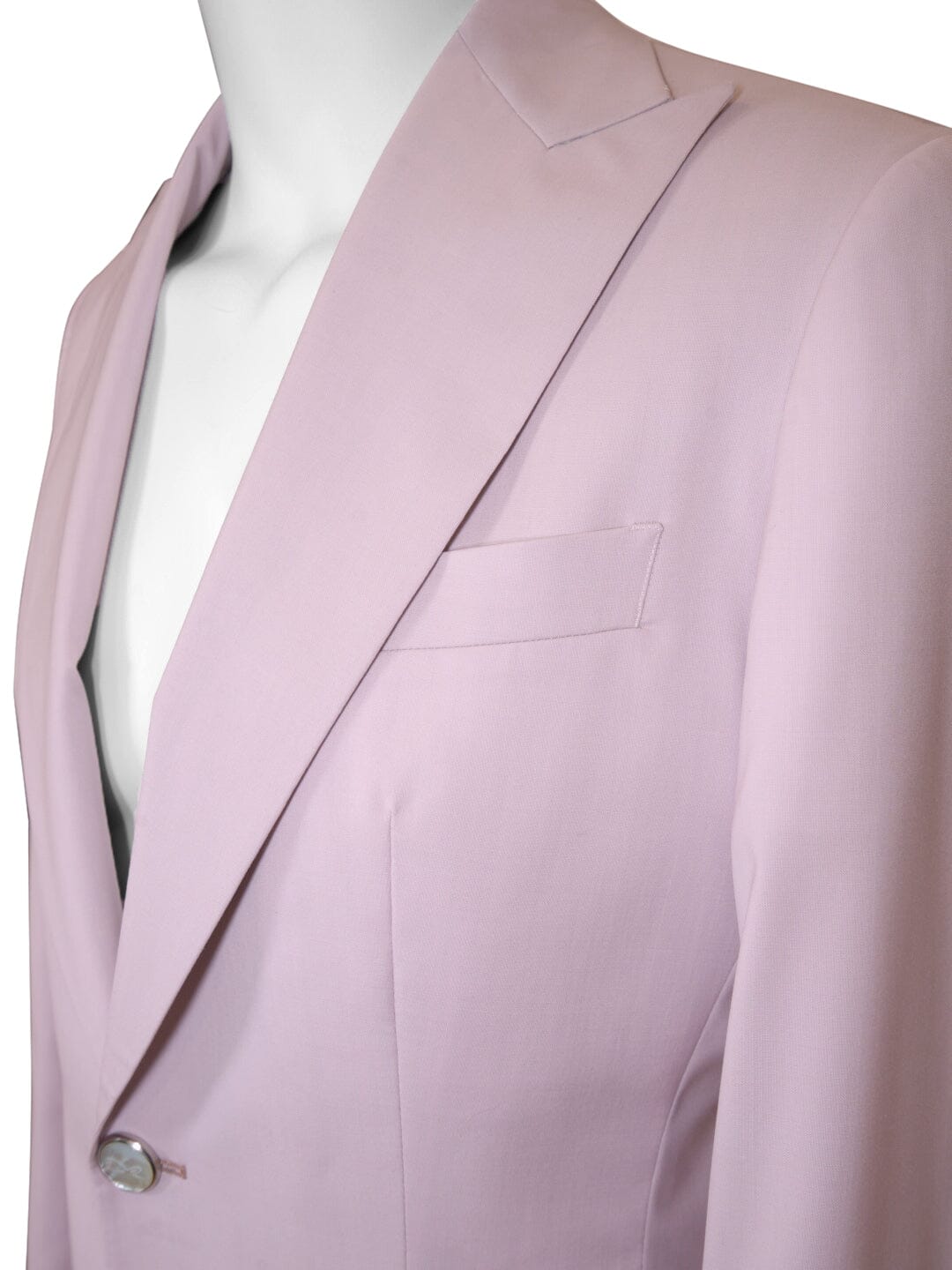 Blush Crespo Hampton Jacket-6