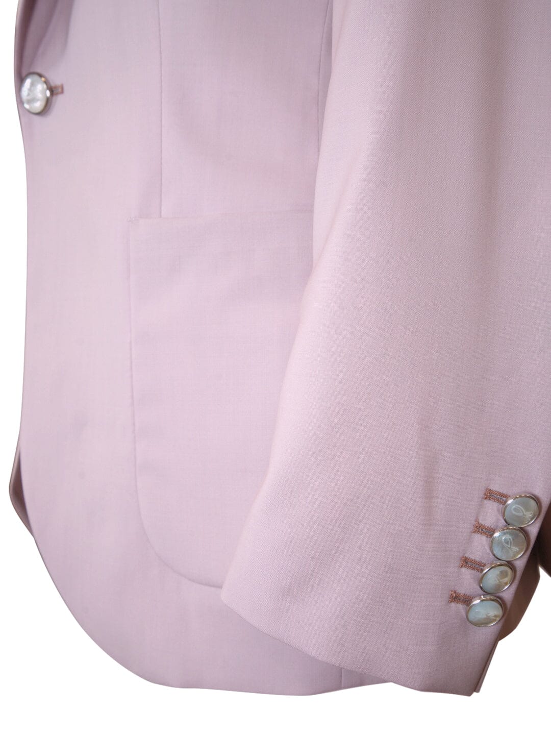 Blush Crespo Hampton Jacket-7