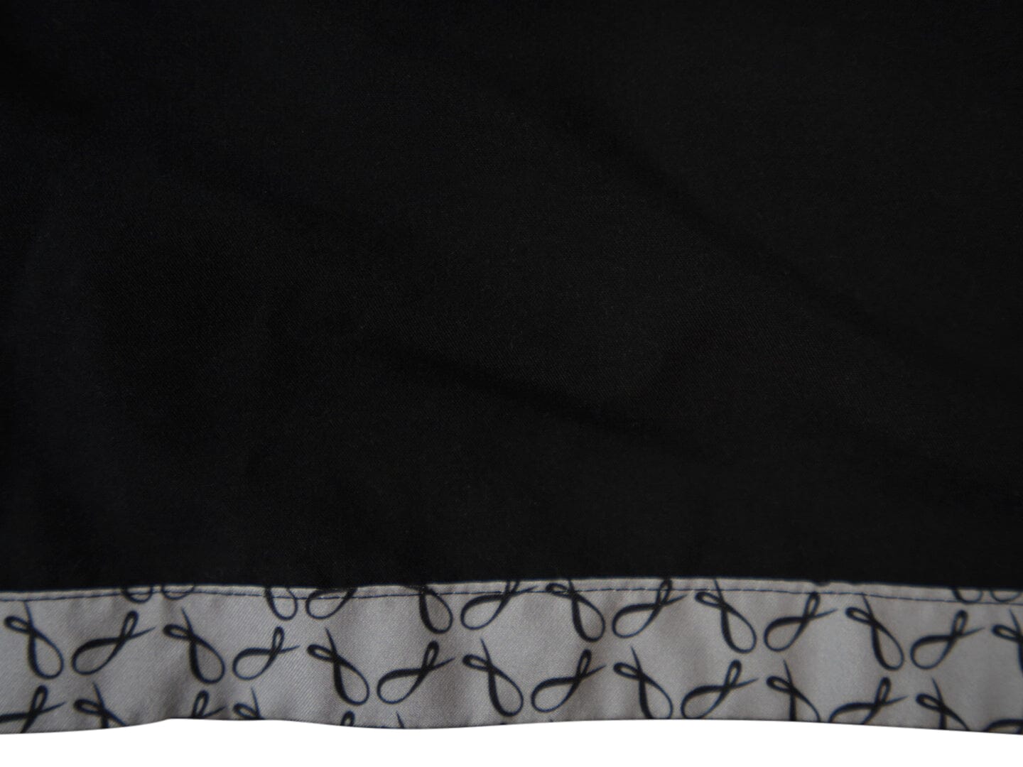 Nero Signature Logo Euro Swim Trunks-6