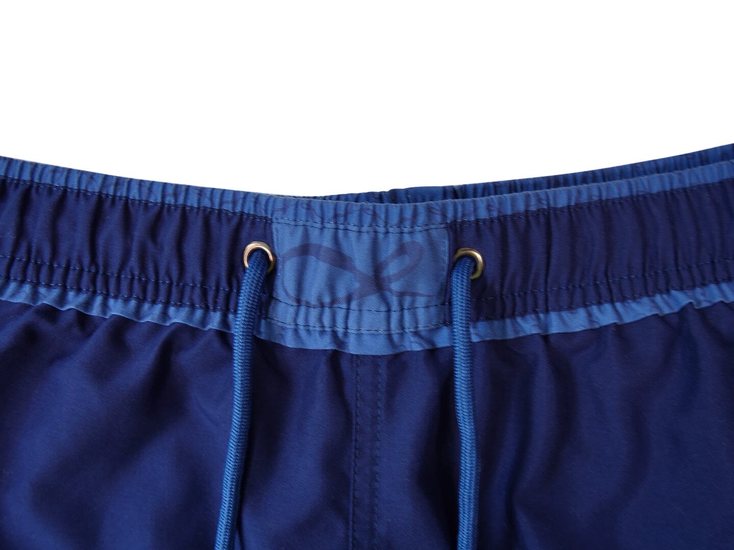 Marina Signature Logo Euro Swim Trunks-4