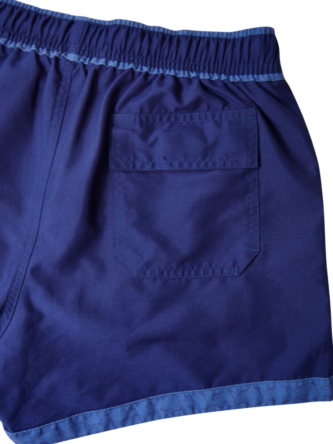 Marina Signature Logo Euro Swim Trunks-8