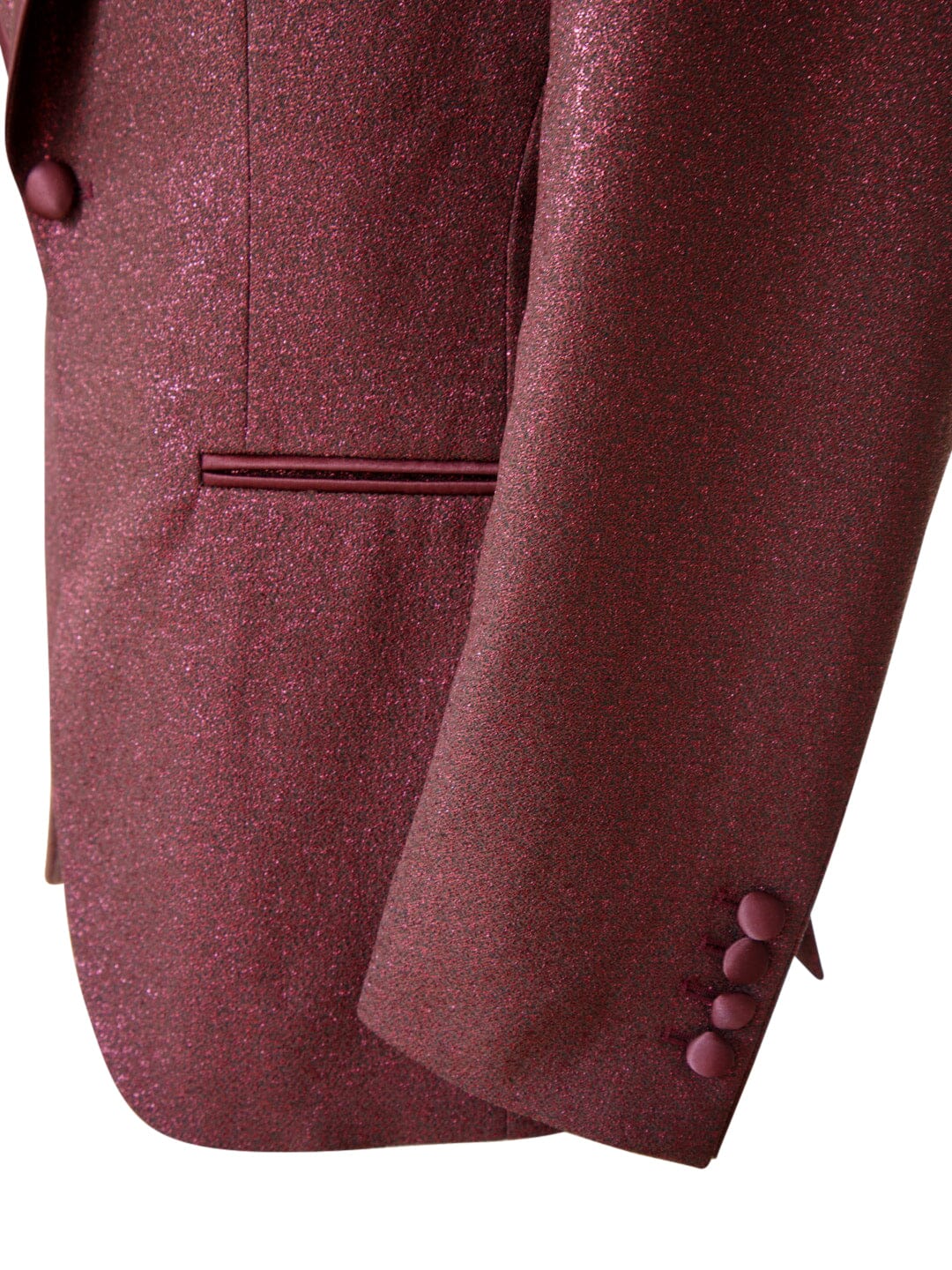 Scarlet Lustro Dinner Jacket-6