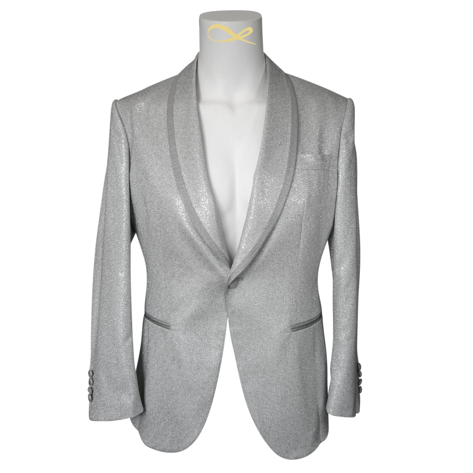 Palladium Lustro Dinner Jacket-4
