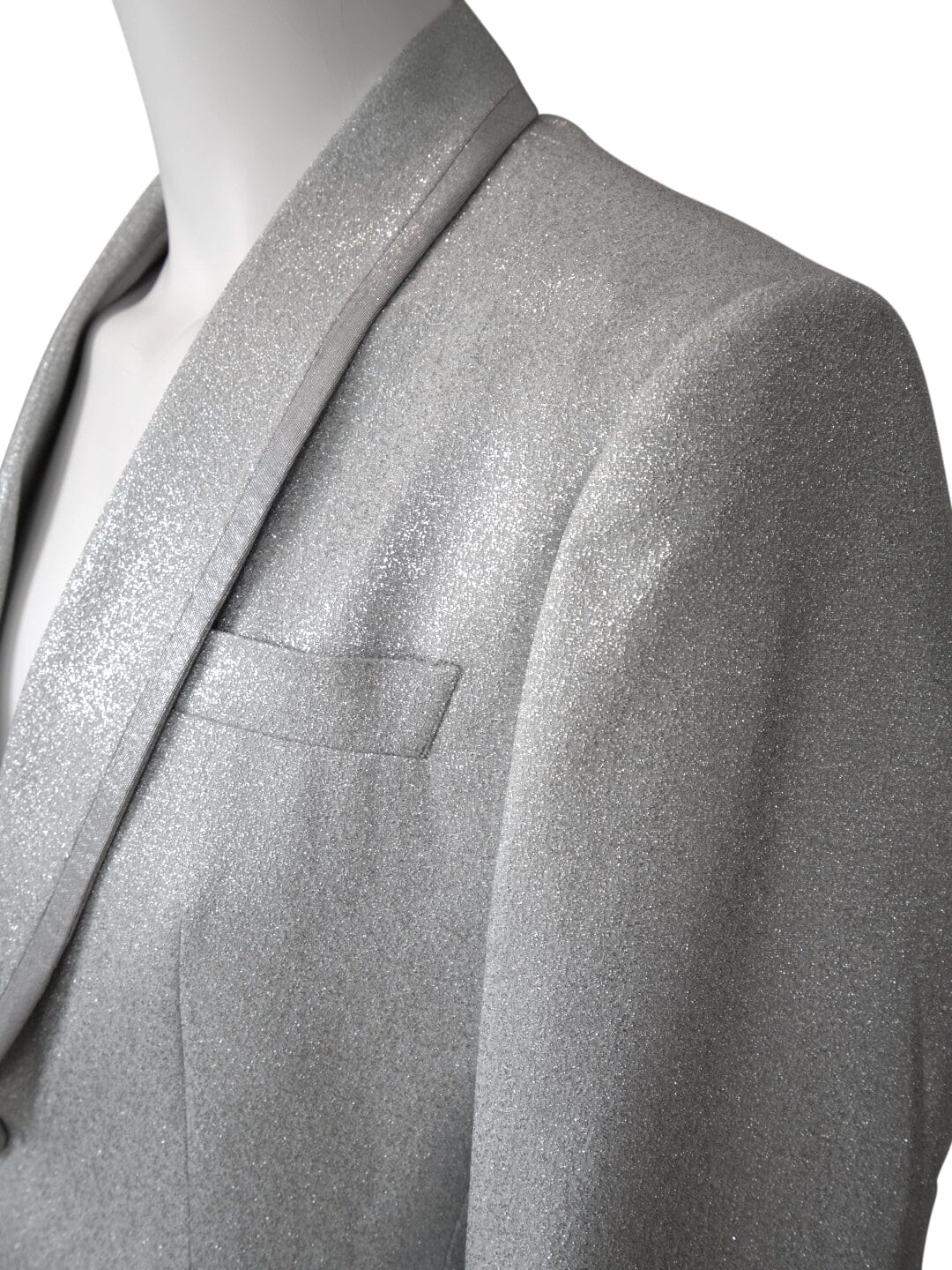 Palladium Lustro Dinner Jacket-5