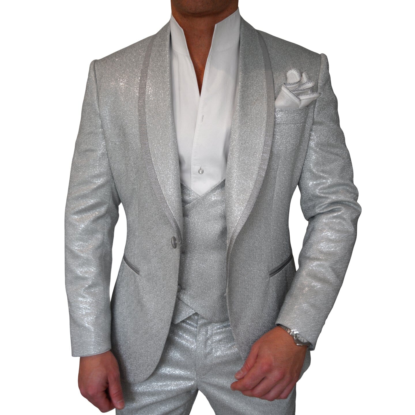 Palladium Lustro Dinner Jacket