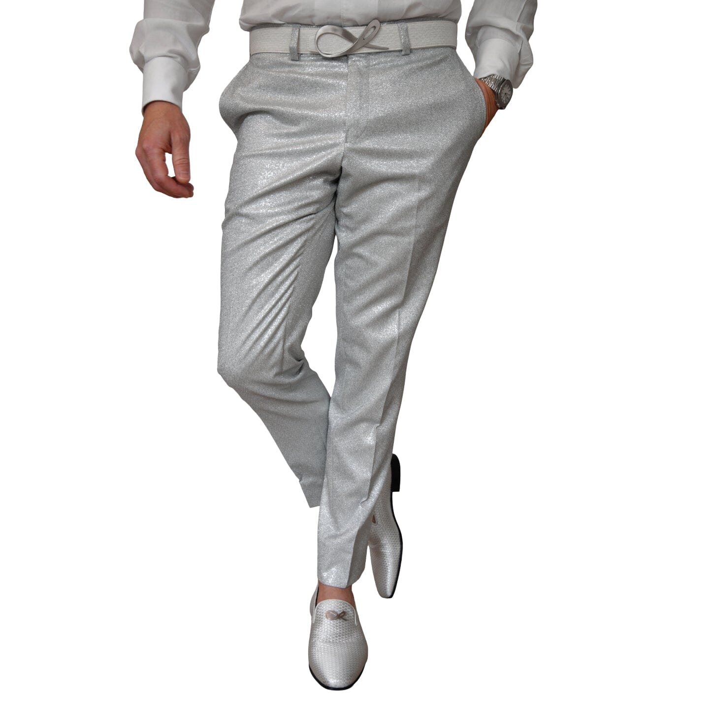 Palladium Lustro Trousers