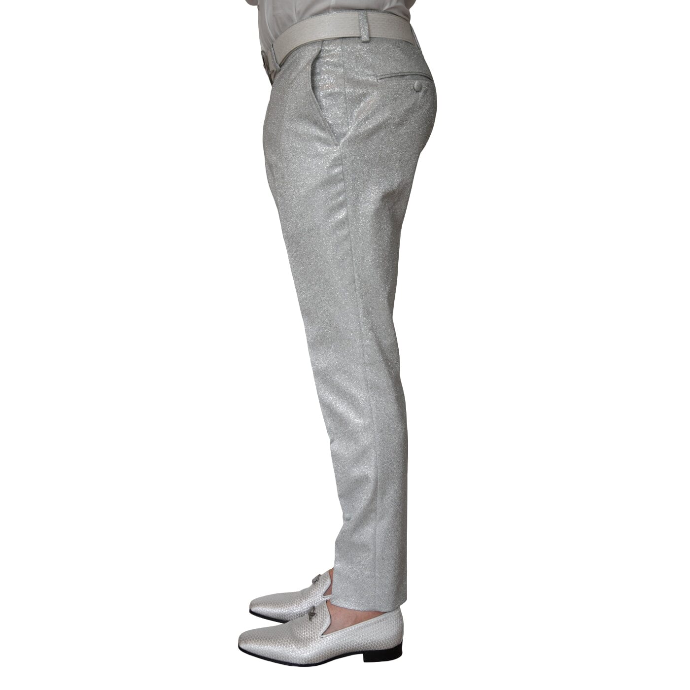 Palladium Lustro Trousers-3