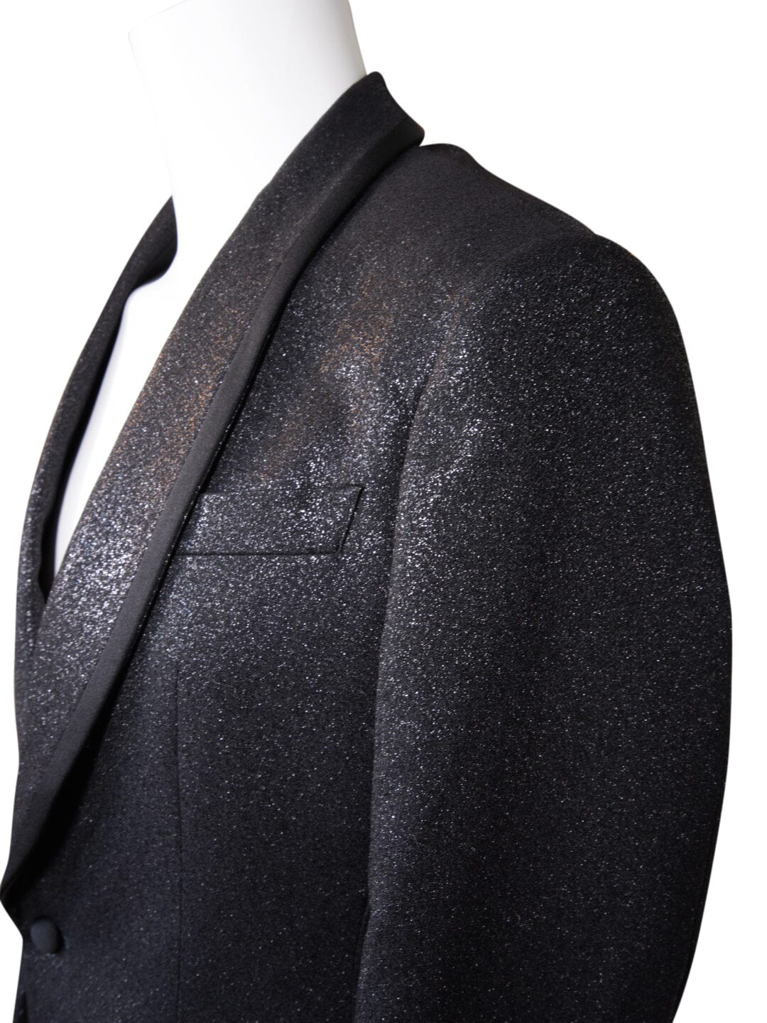 Onyx Lustro Dinner Jacket-4