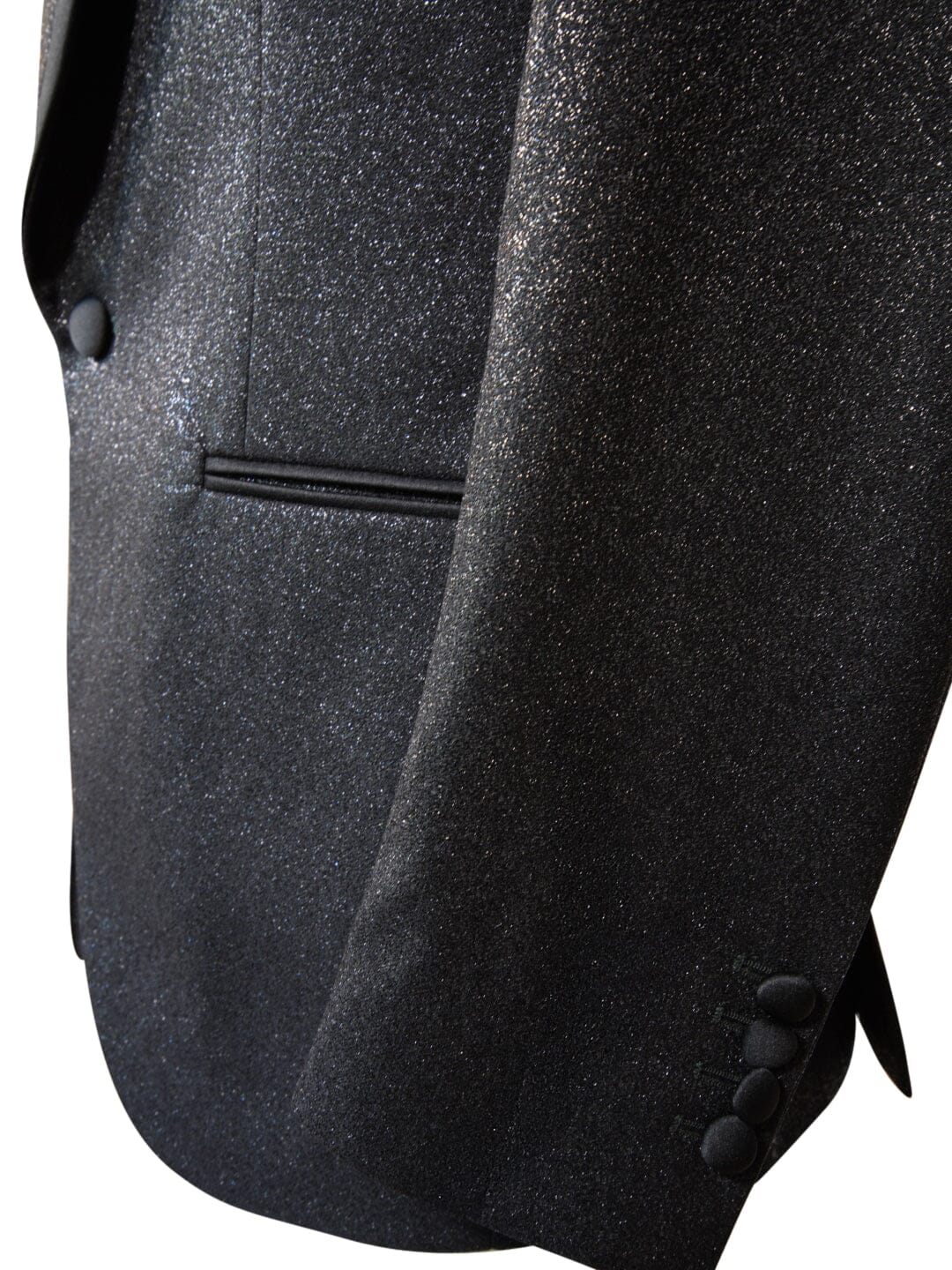 Onyx Lustro Dinner Jacket-5