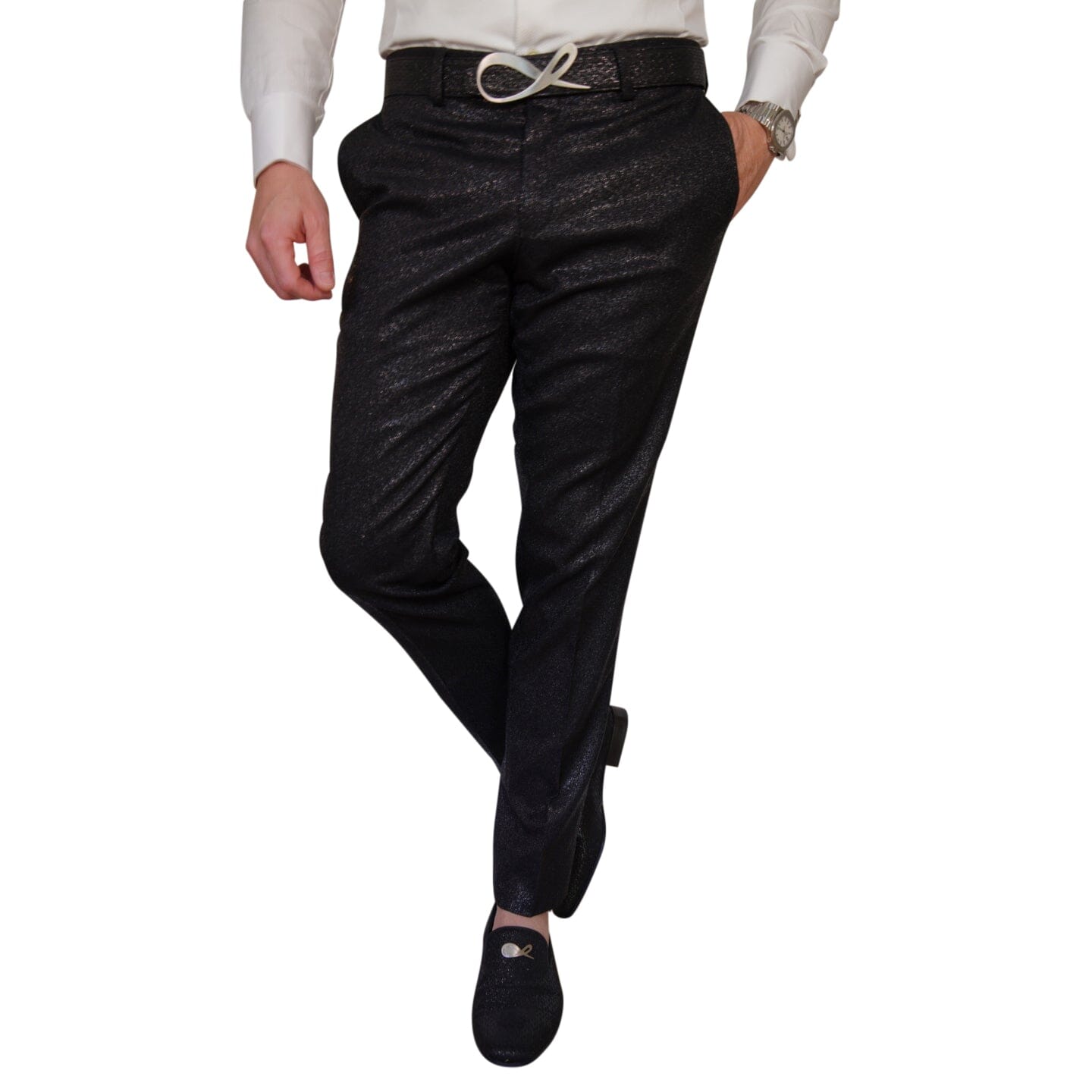 Onyx Lustro Trousers