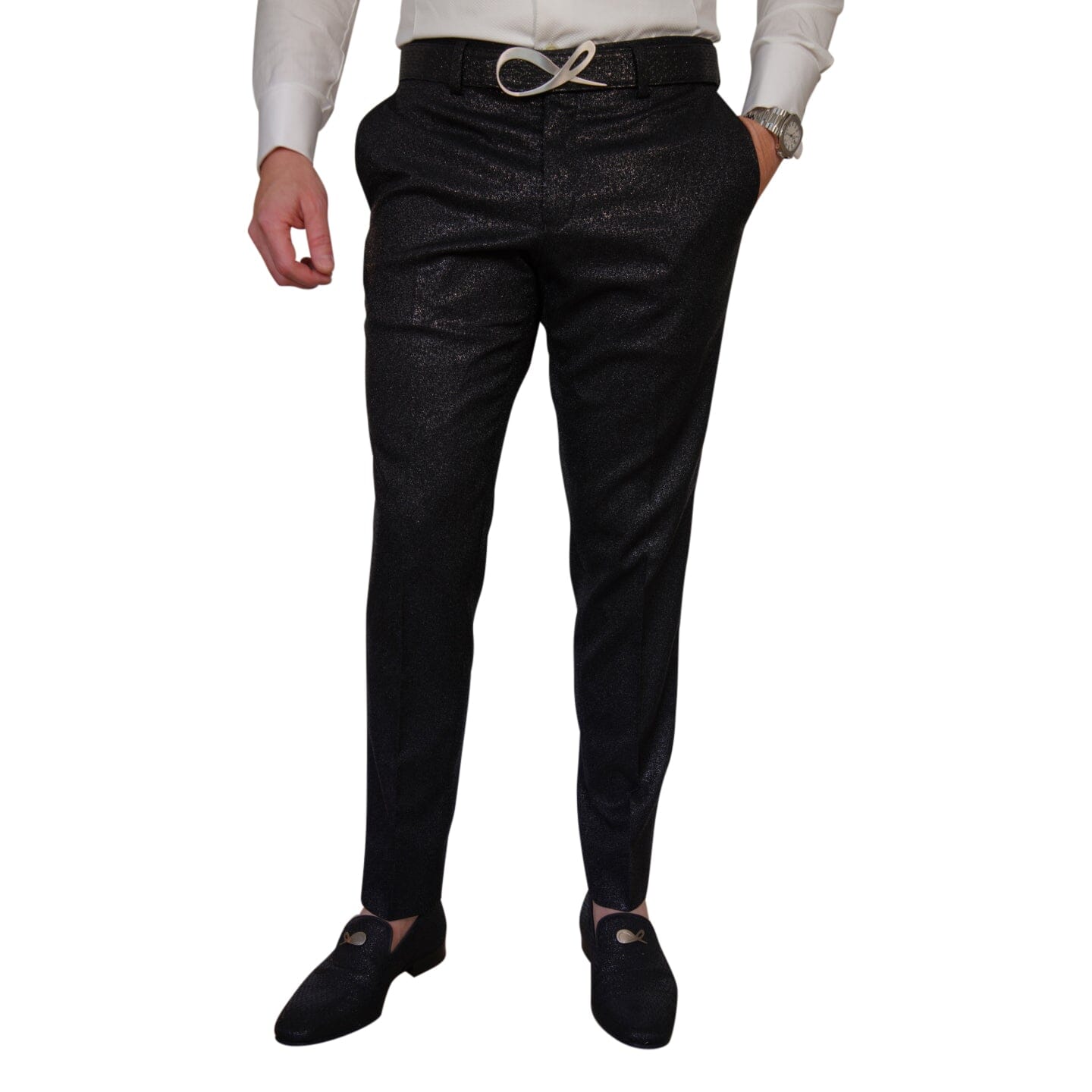 Onyx Lustro Trousers