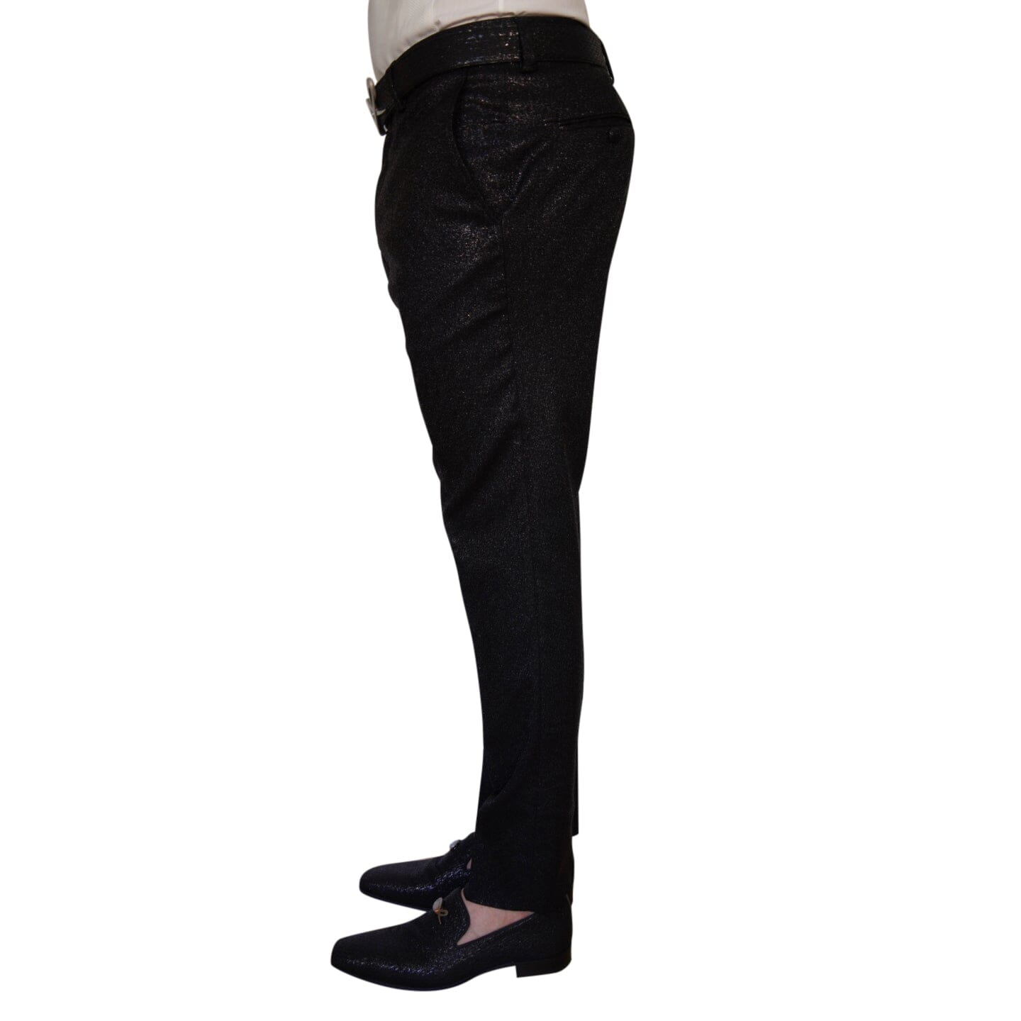 Onyx Lustro Trousers-3