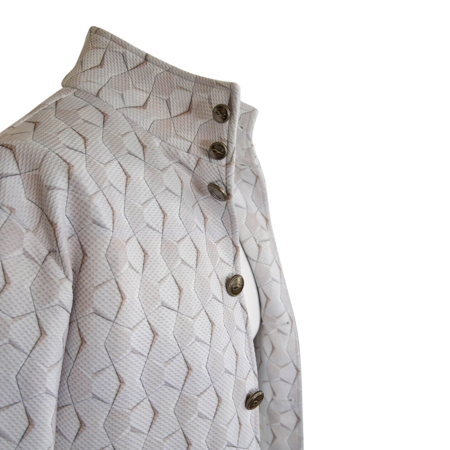 Calcolo Icebreaker Luxury Performance Bomber Jacket-4
