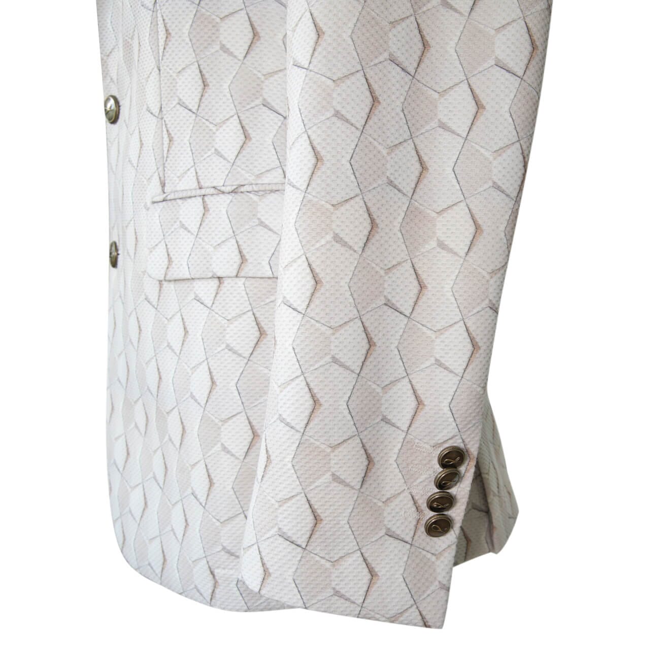 Calcolo Icebreaker Luxury Performance Sport Jacket-6