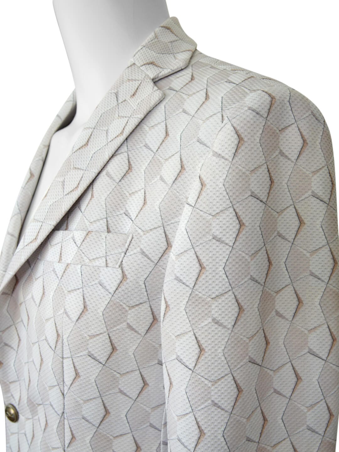 Calcolo Icebreaker Luxury Performance Sport Jacket-5